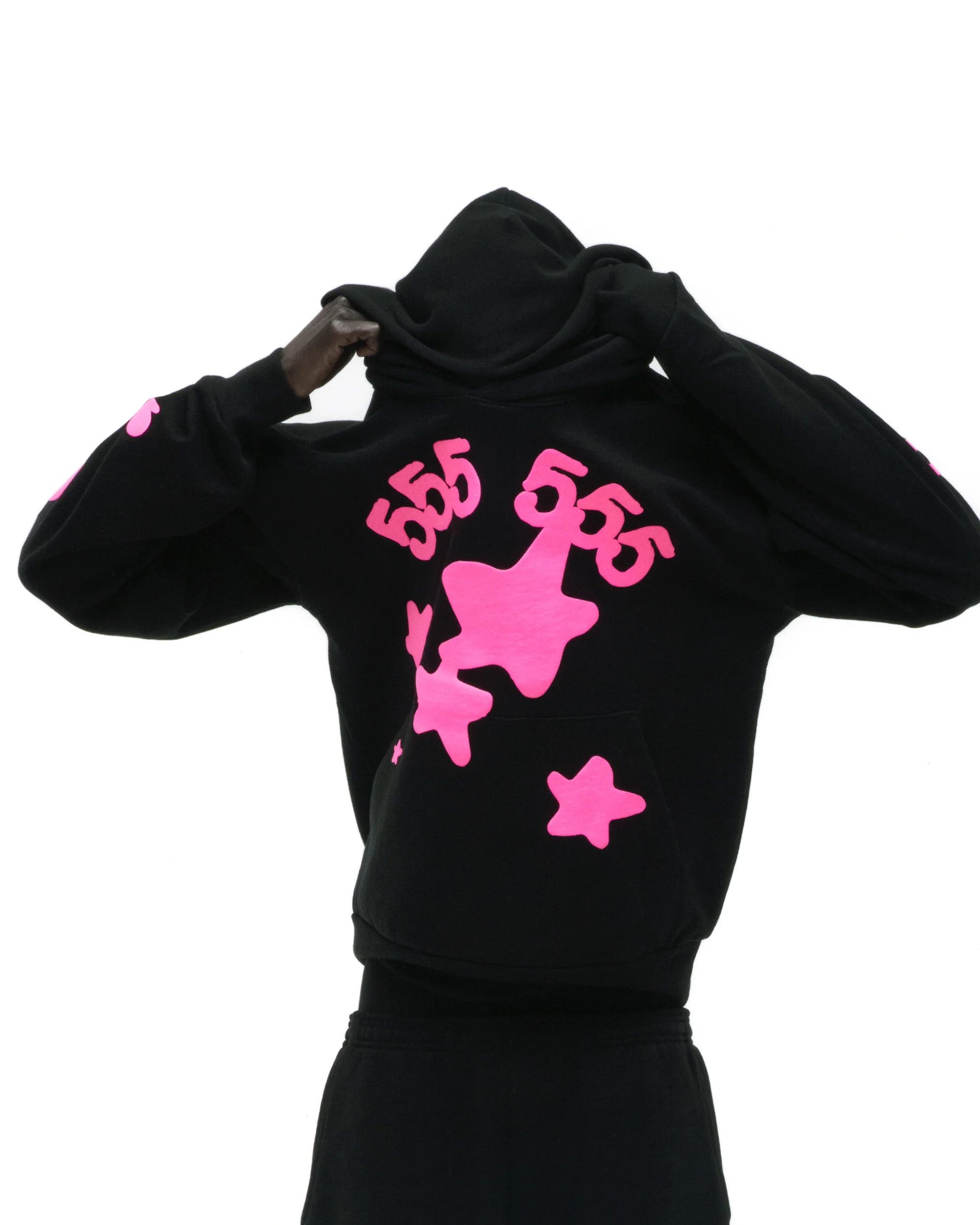 BELUGA ANGEL NUMBER HOODIE - Image 14