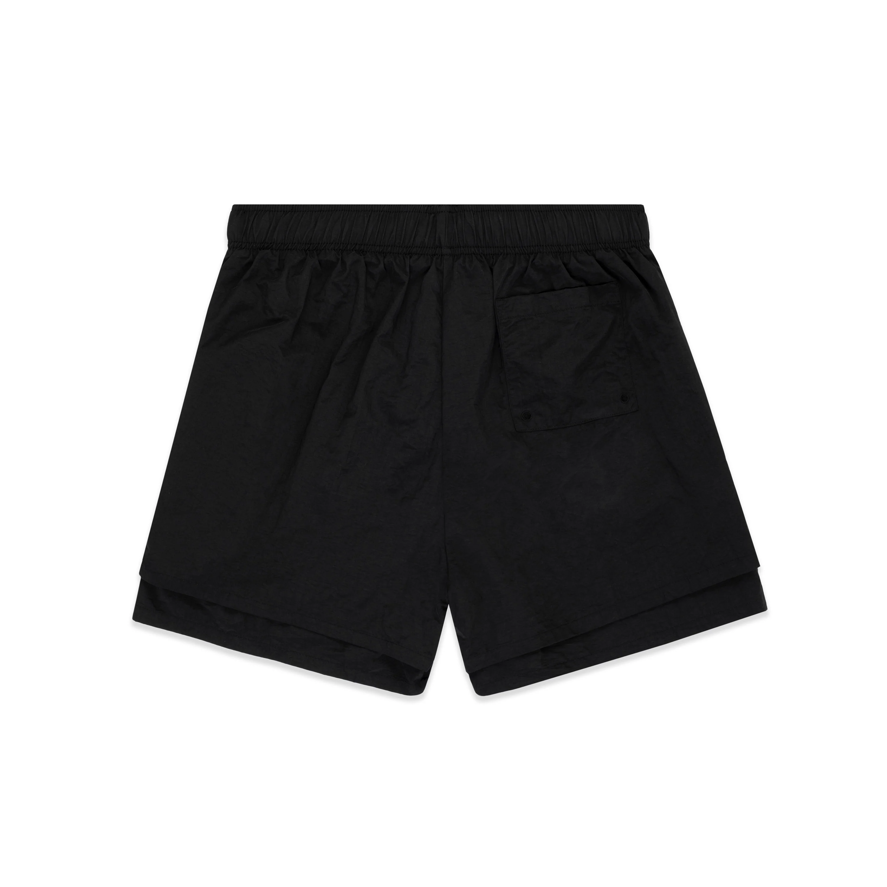 BELUGA DOUBLE LAYER SHORT - Image 2