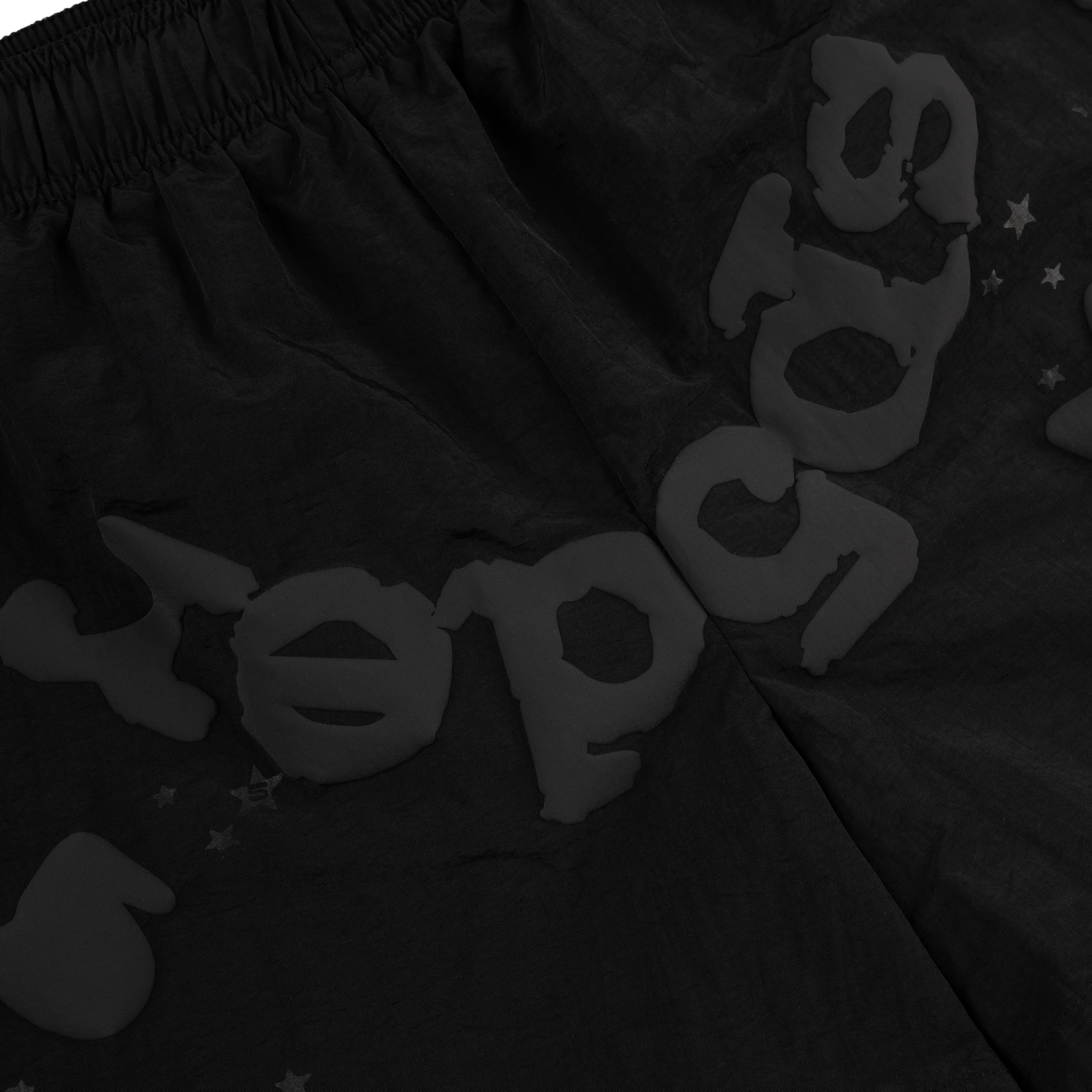 BELUGA DOUBLE LAYER SHORT - Image 3