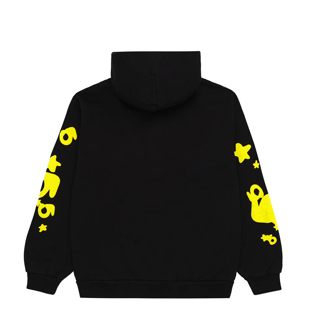 BELUGA HOODIE - Image 2