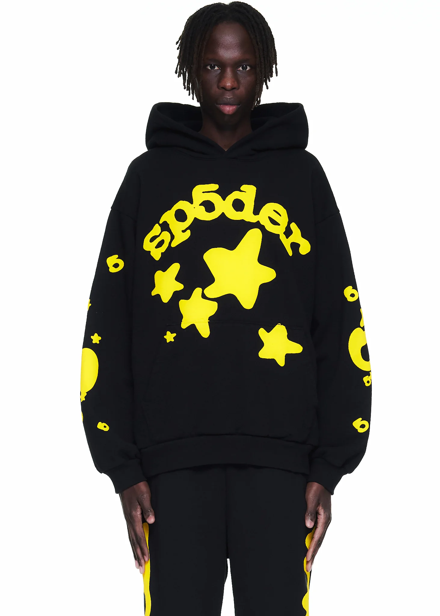 BELUGA HOODIE - Image 4