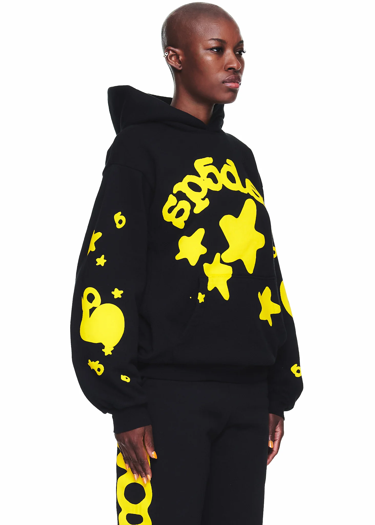 BELUGA HOODIE - Image 5