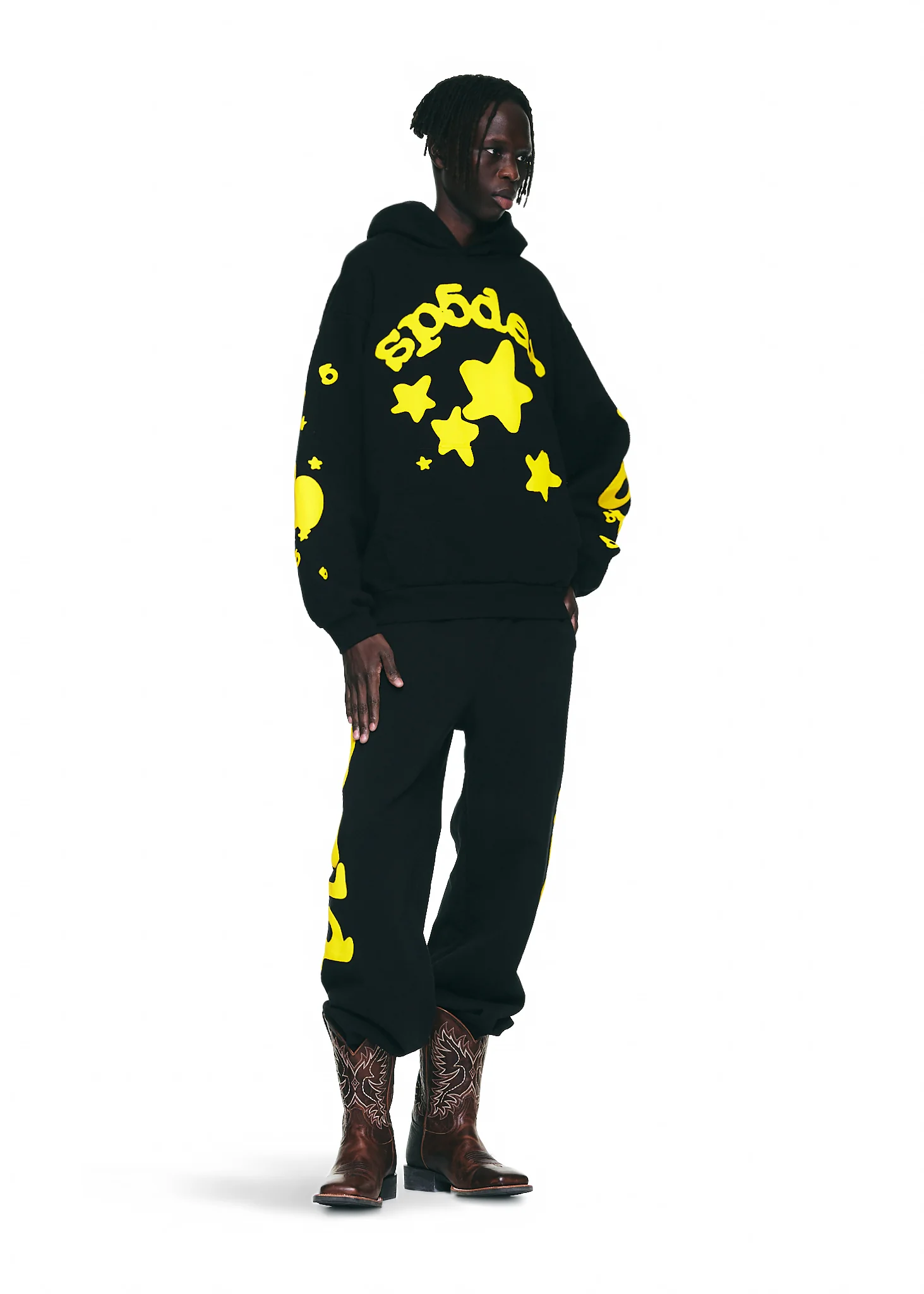 BELUGA HOODIE - Image 8