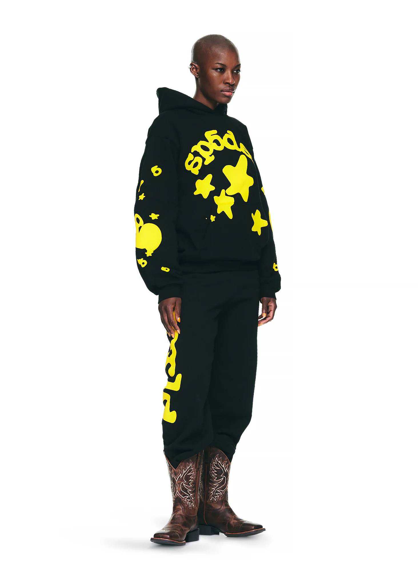 BELUGA HOODIE - Image 9