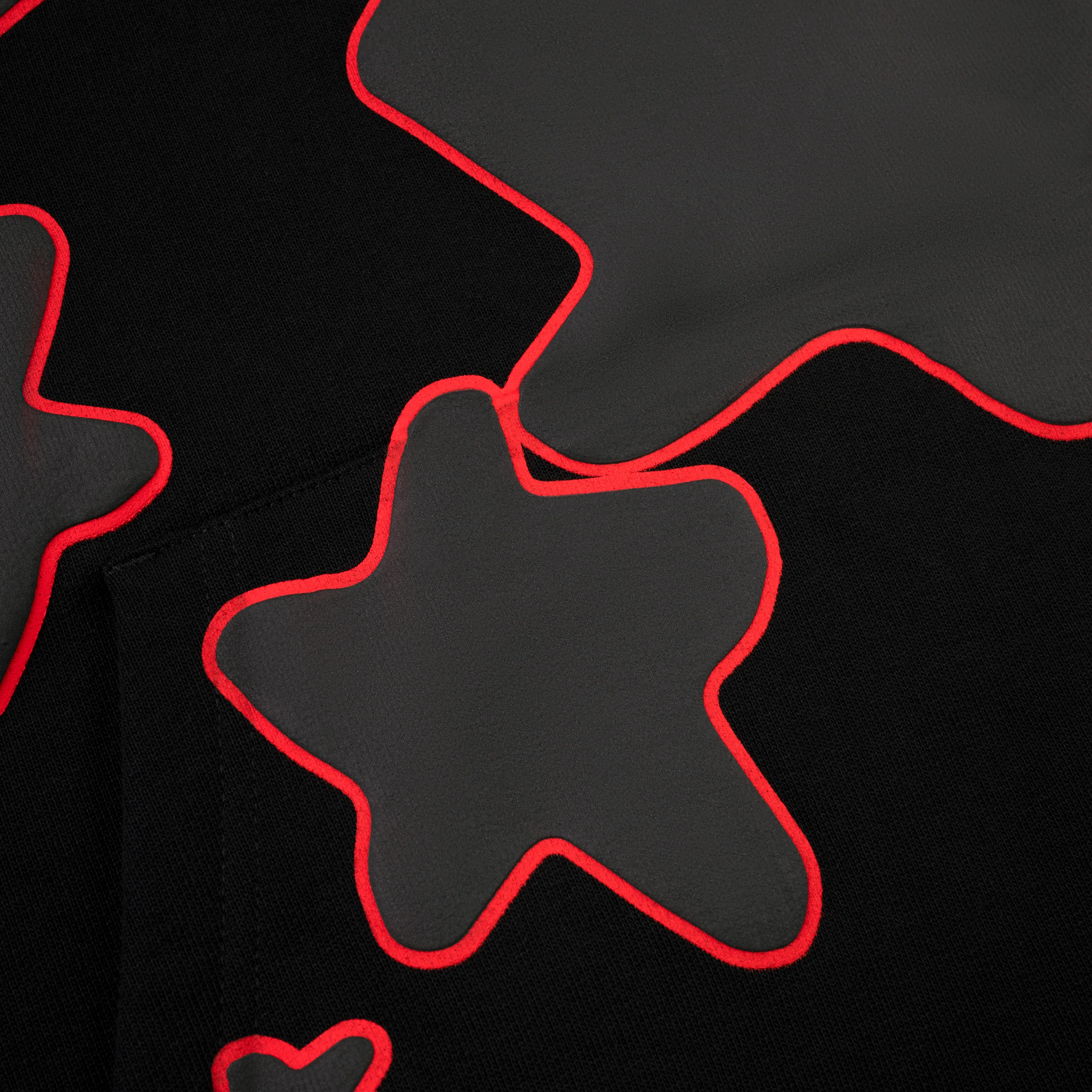 BELUGA OUTLINE HOODIE - Image 4