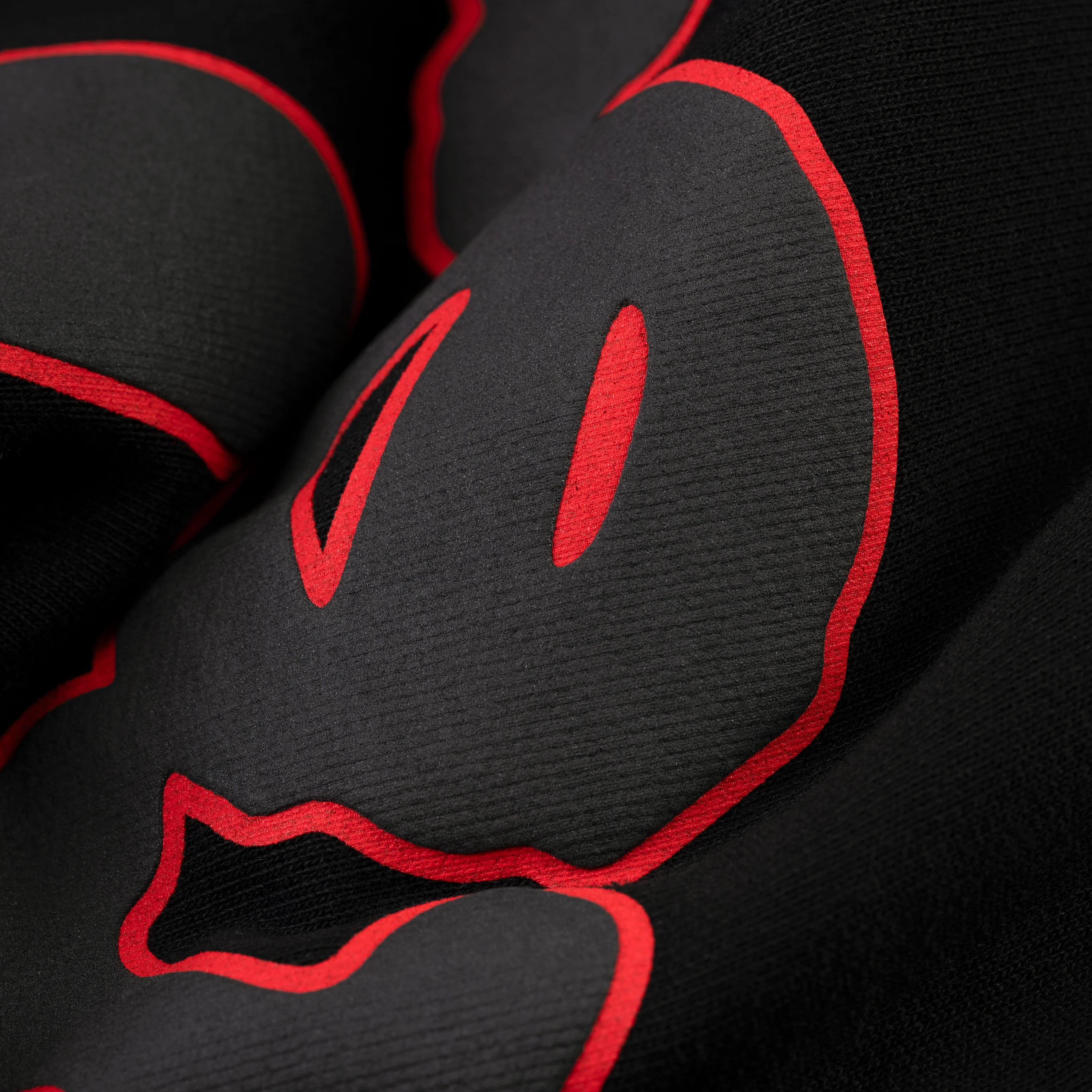 BELUGA OUTLINE HOODIE - Image 7