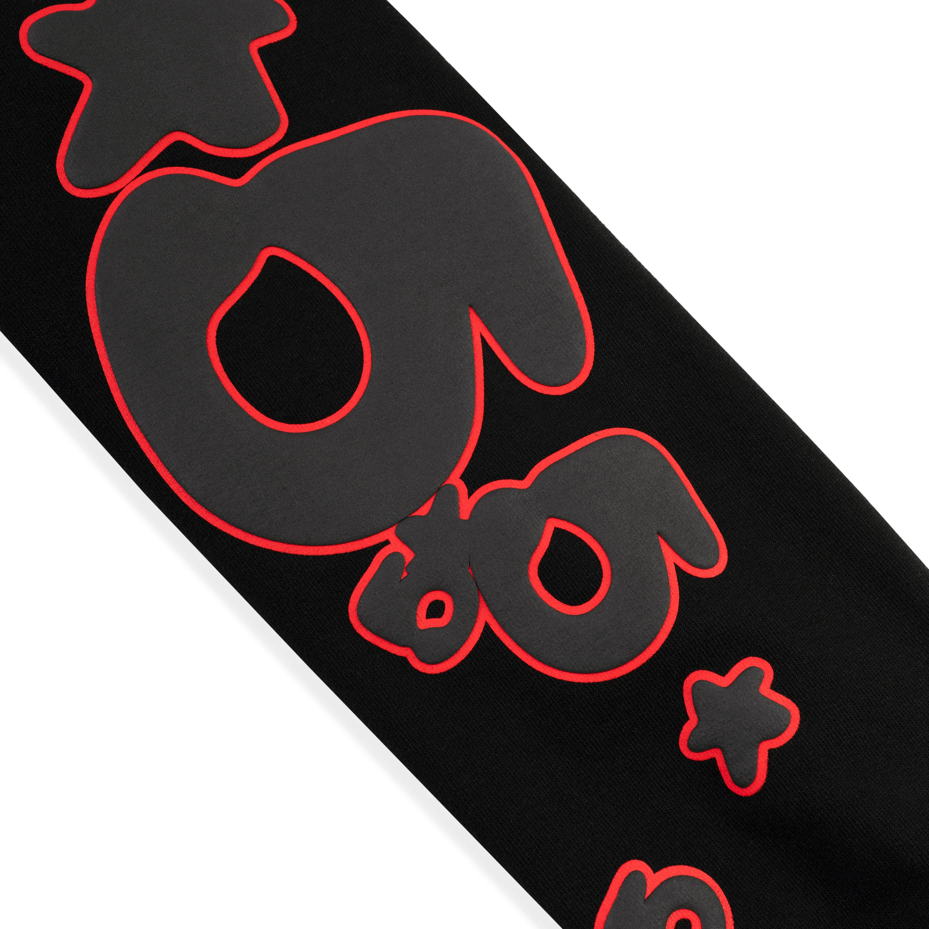 BELUGA OUTLINE HOODIE - Image 9