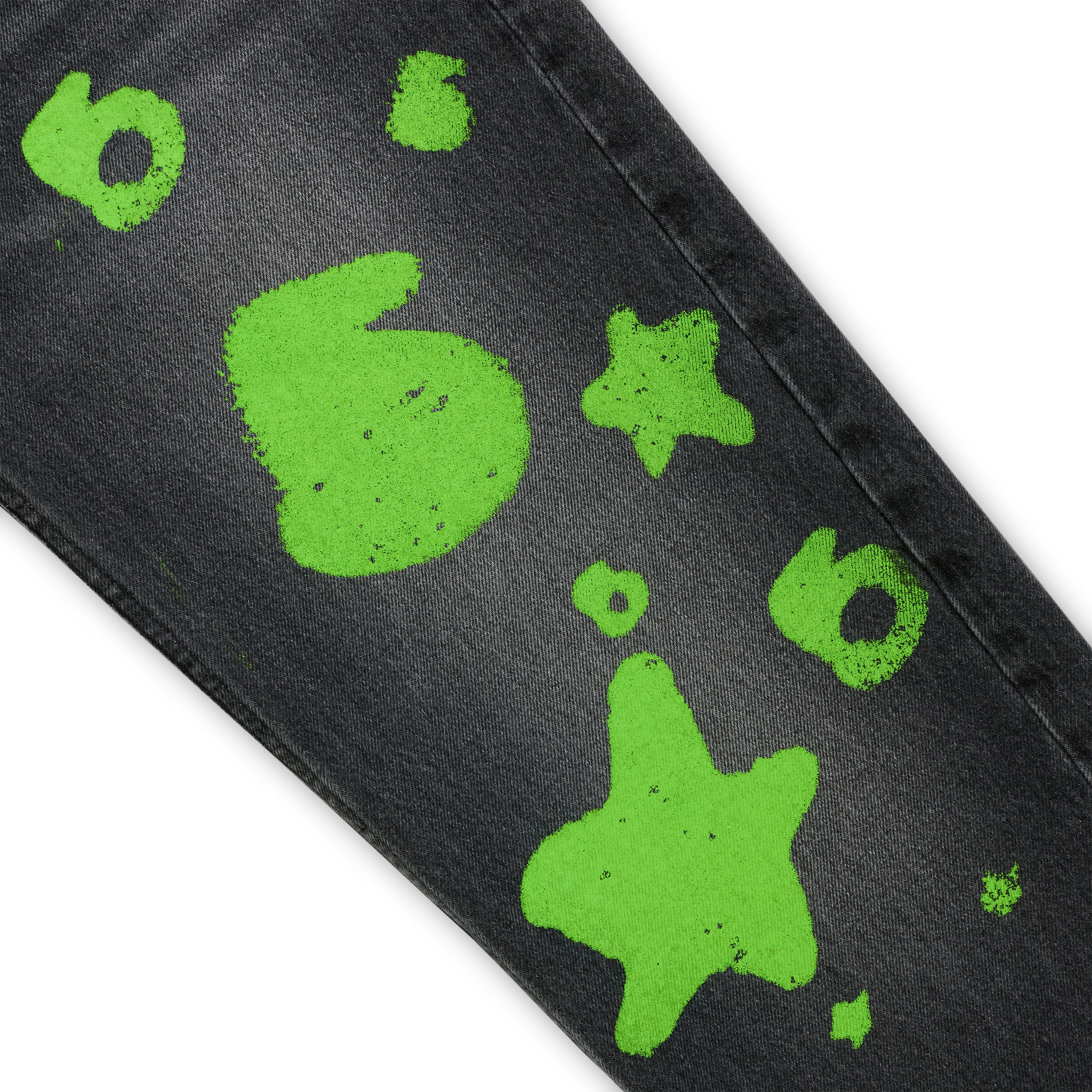 BELUGA STAMP DENIM - Image 3