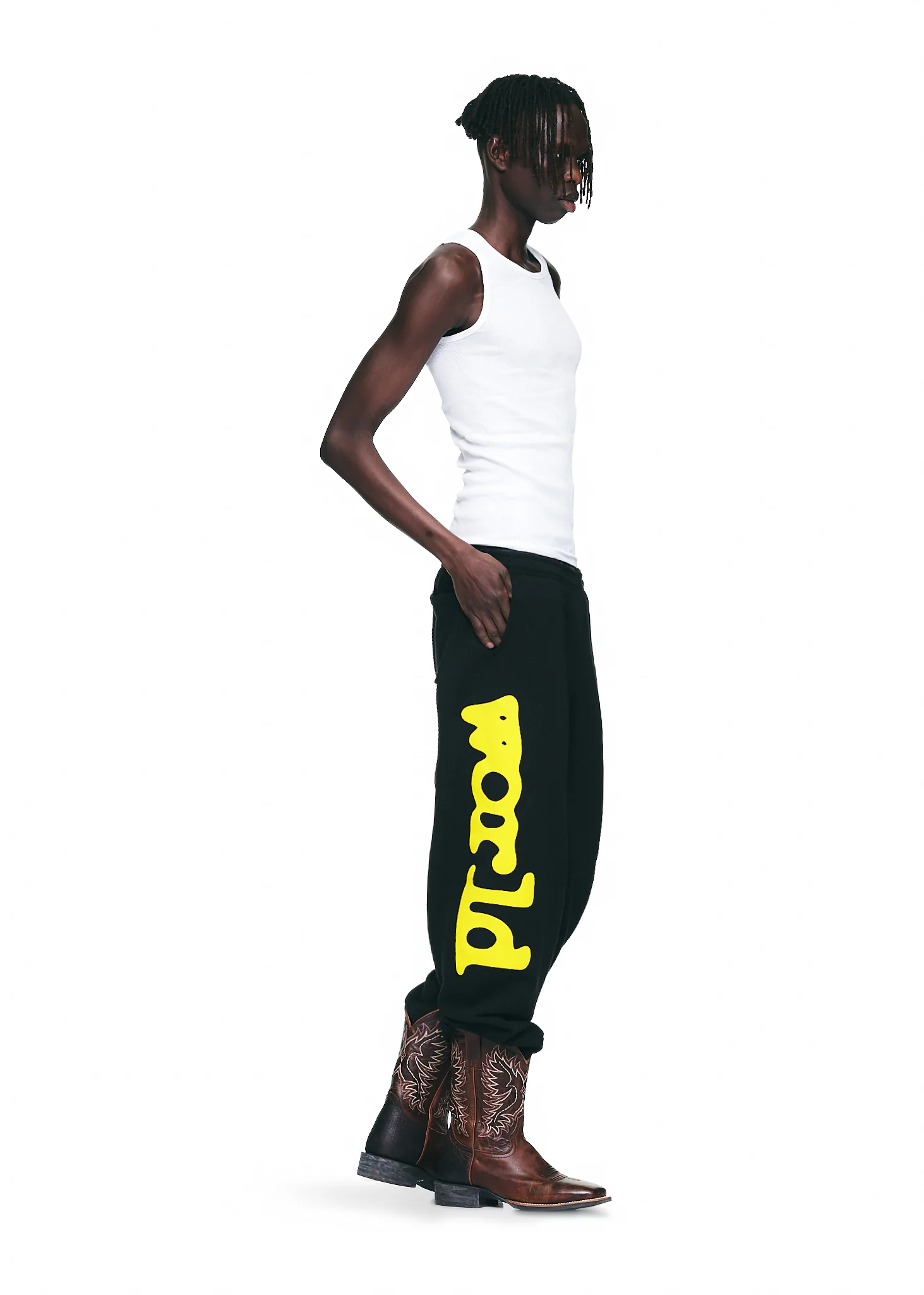 BELUGA SWEATPANT - Image 10