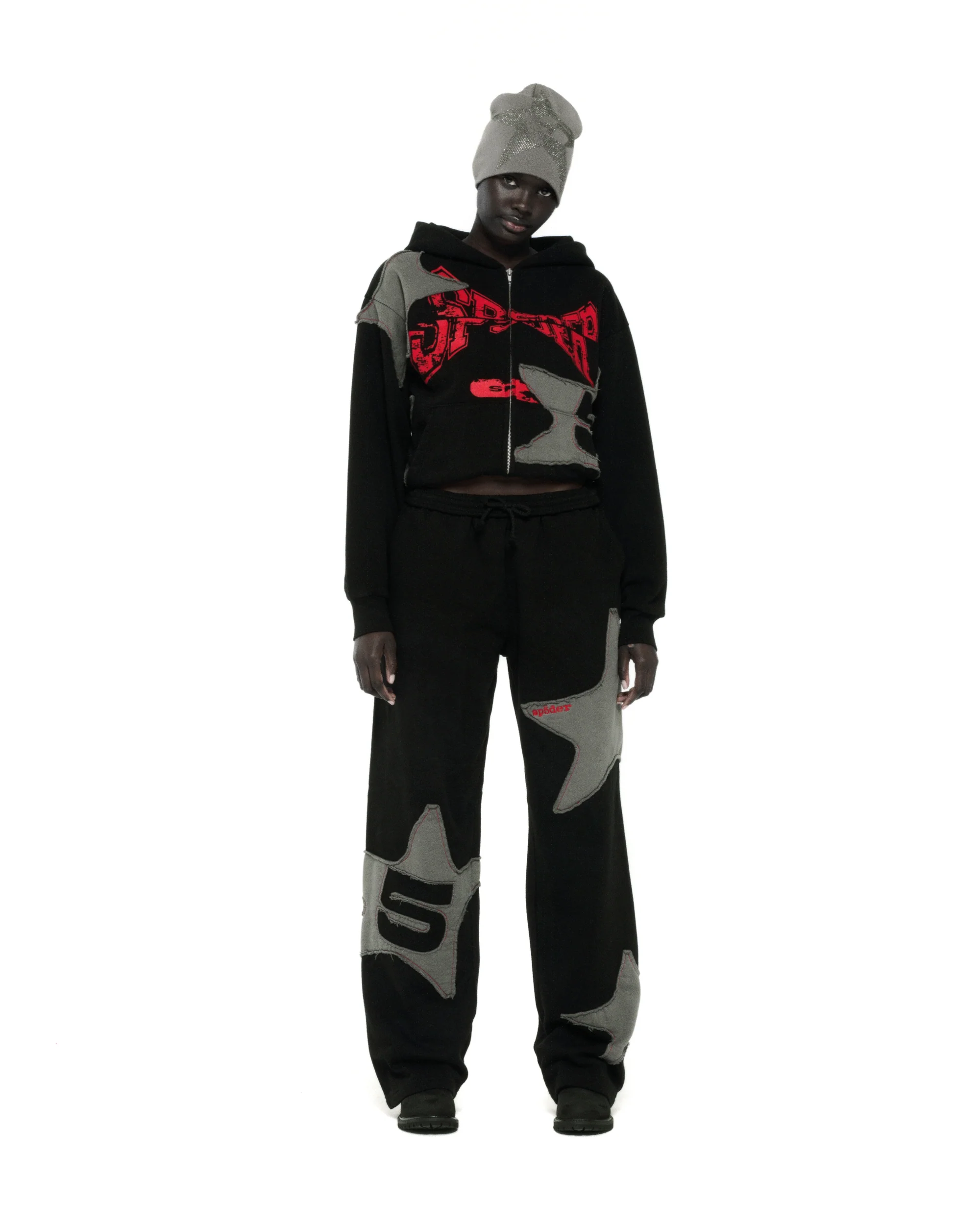 BIG STAR FULL ZIP HOODIE - Image 11