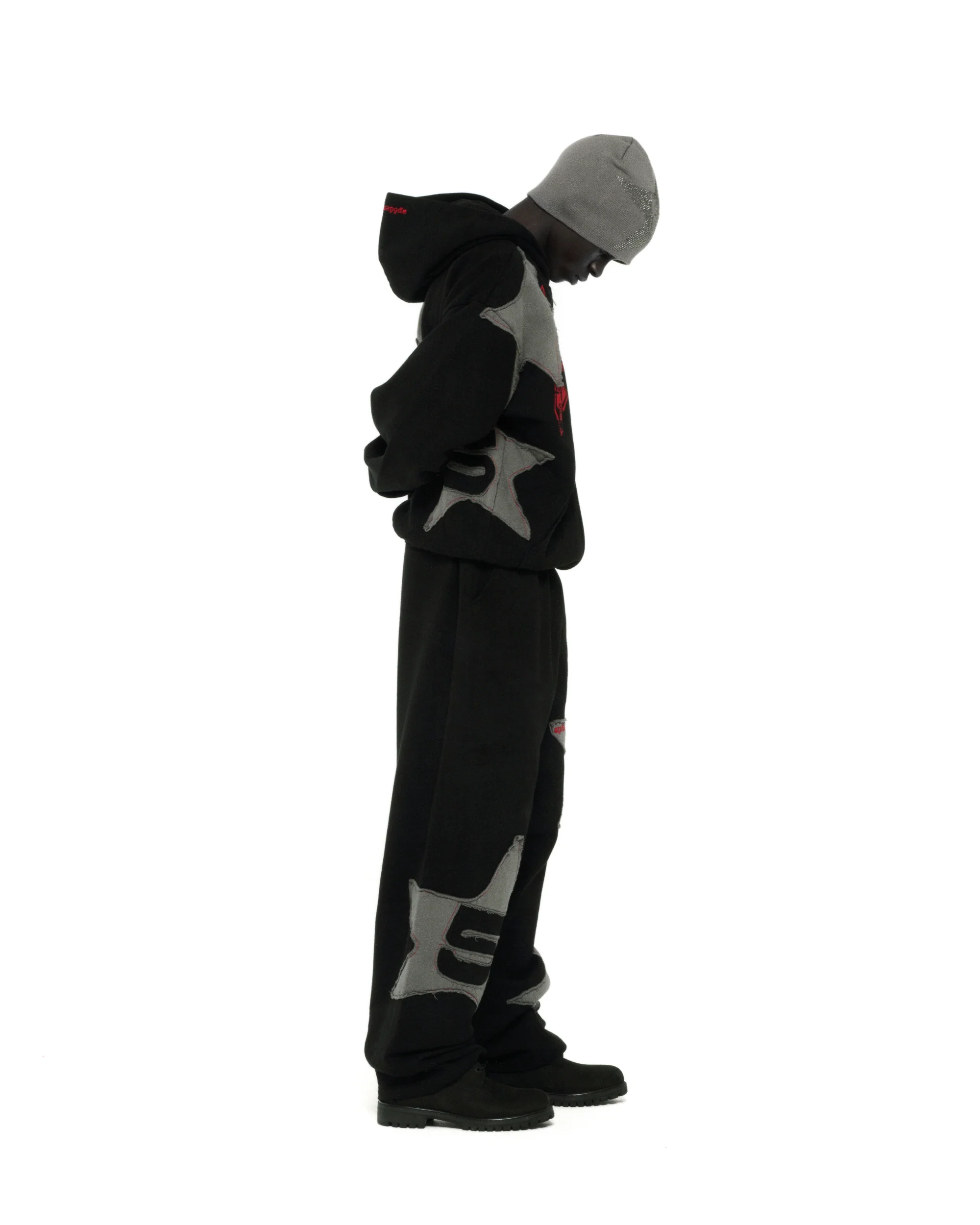 BIG STAR FULL ZIP HOODIE - Image 12