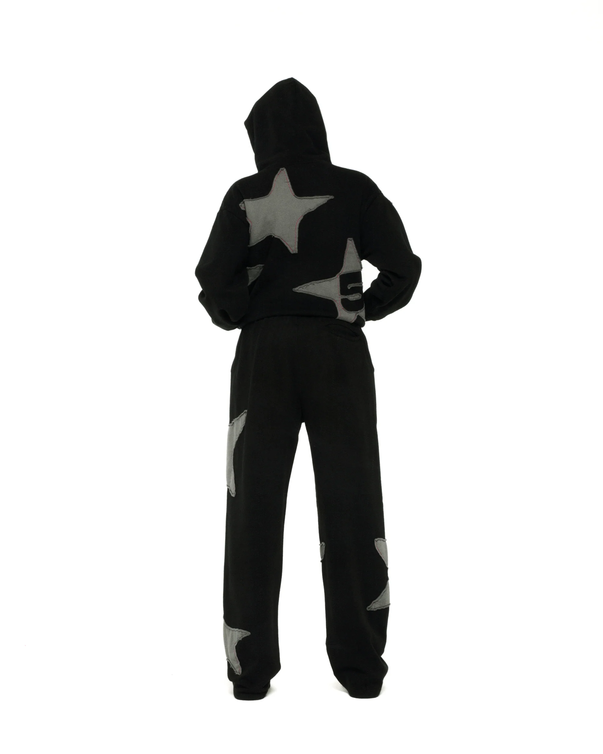 BIG STAR FULL ZIP HOODIE - Image 14