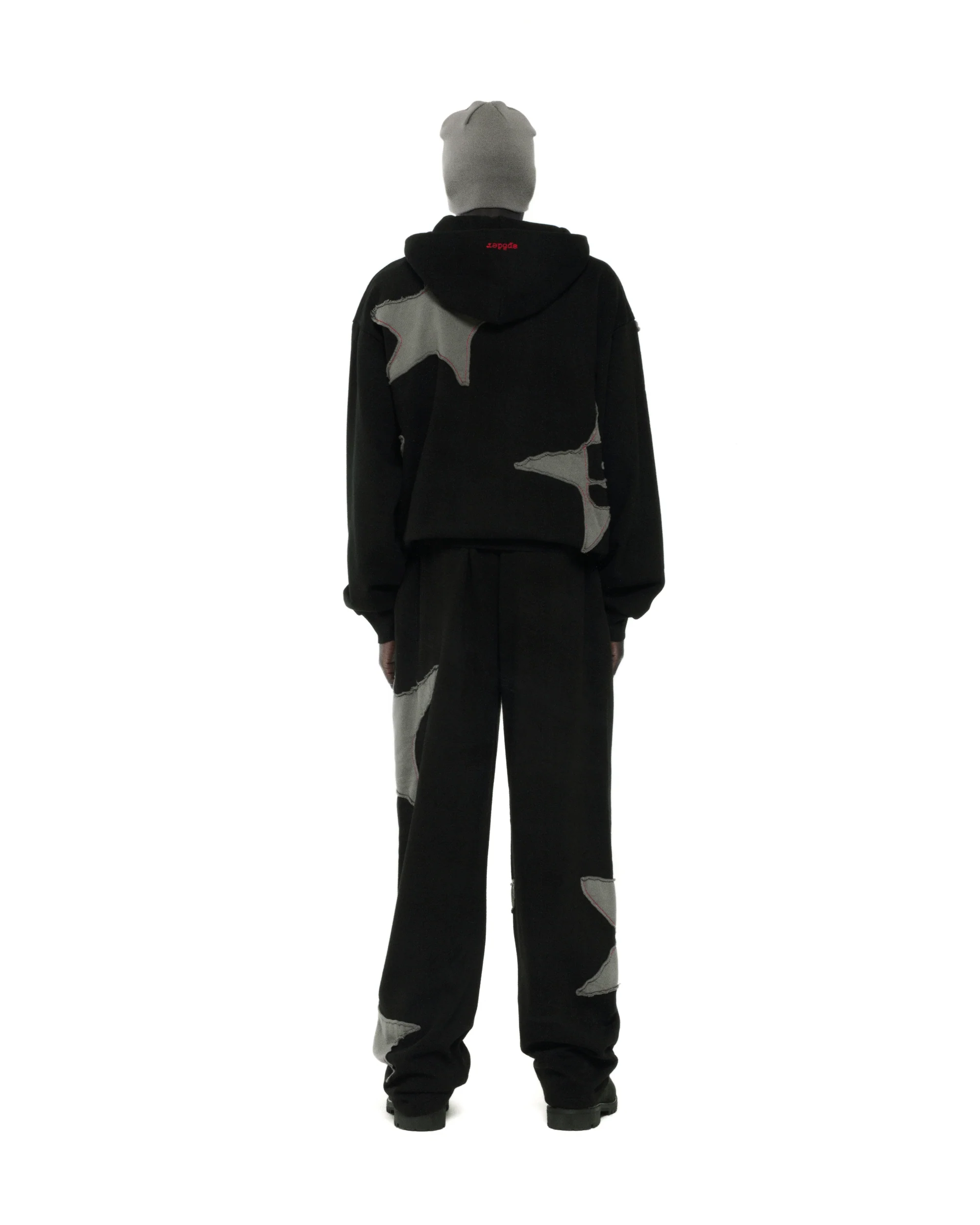 BIG STAR FULL ZIP HOODIE - Image 15
