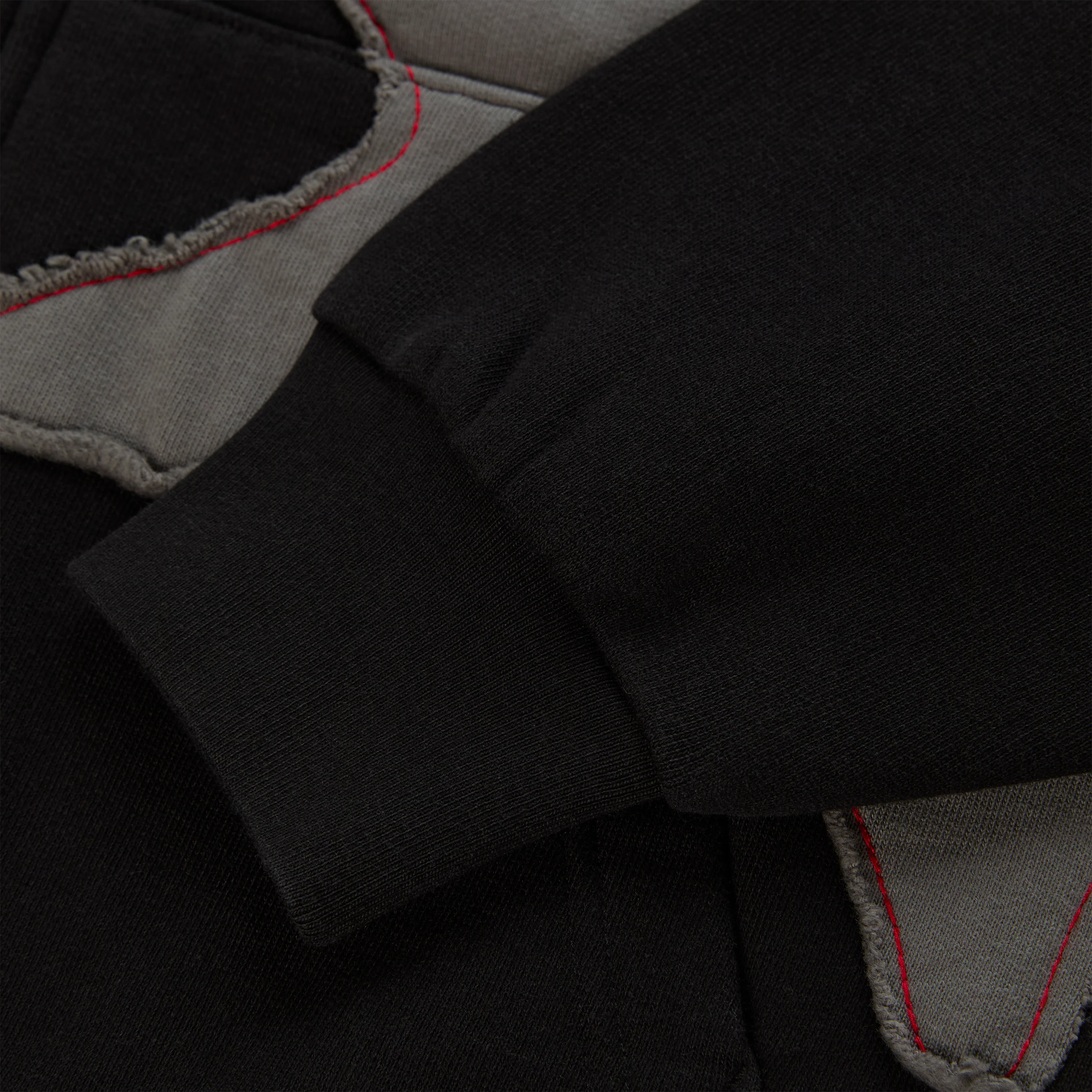 BIG STAR FULL ZIP HOODIE - Image 7