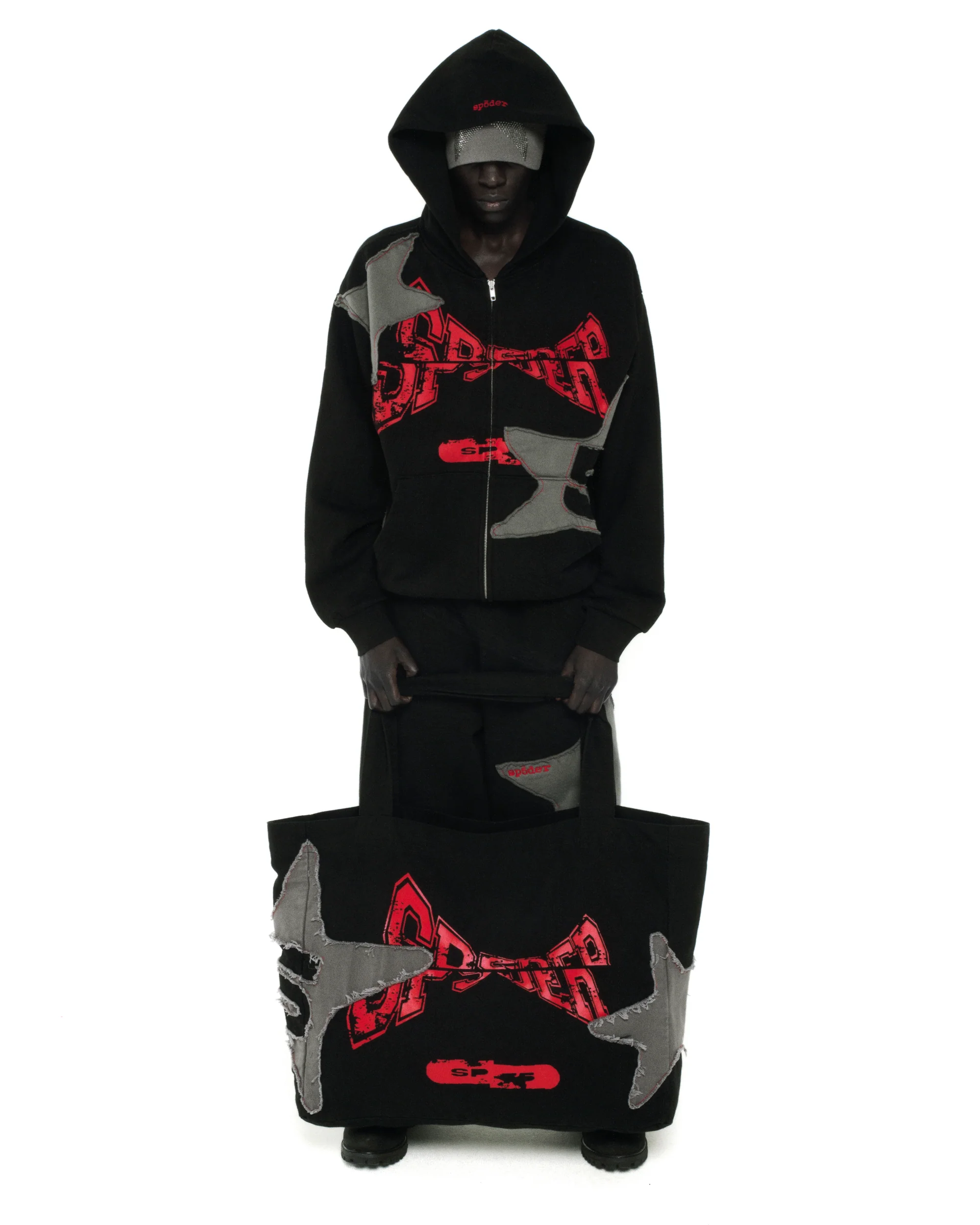 BIG STAR TOTE - Image 7
