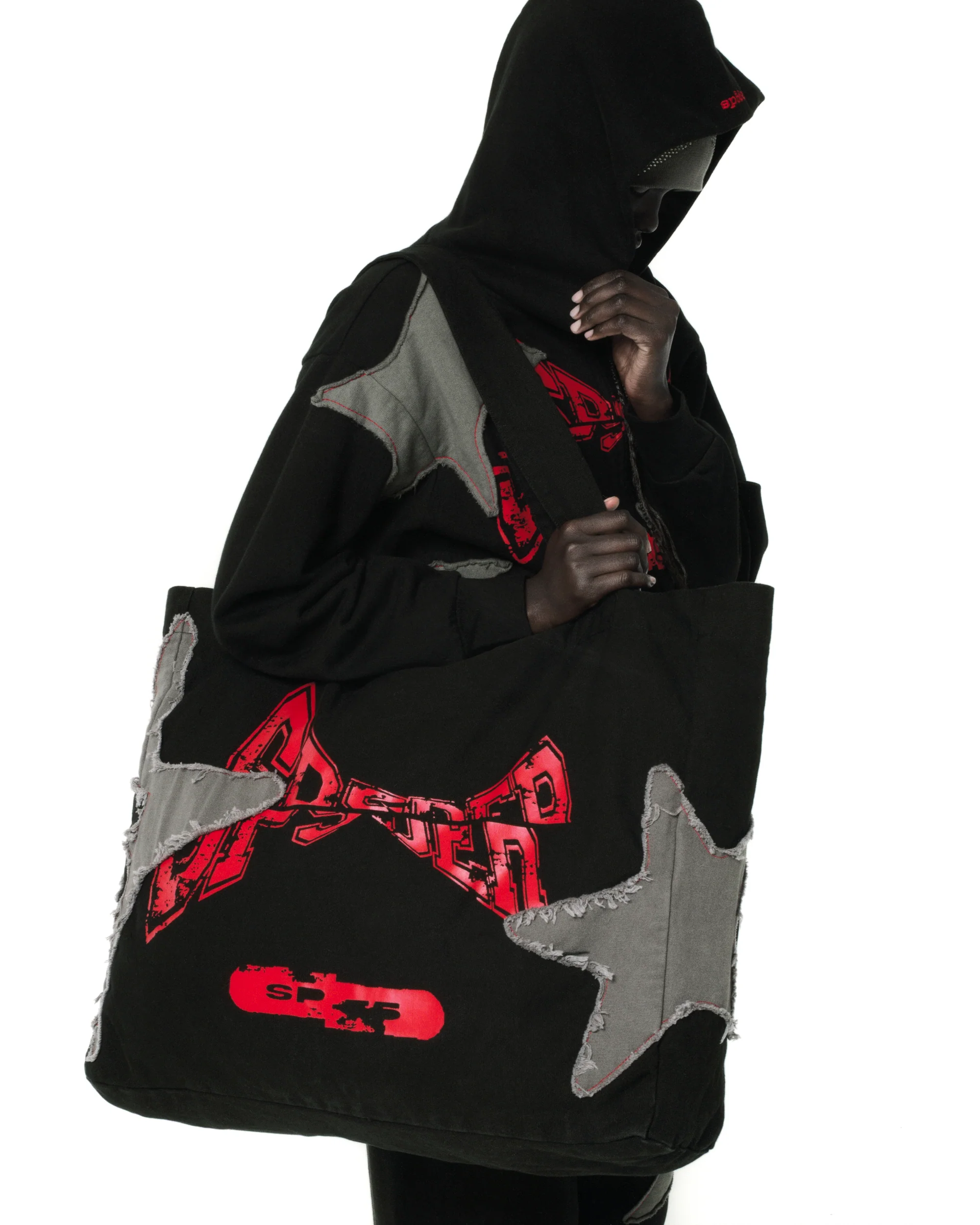 BIG STAR TOTE - Image 9