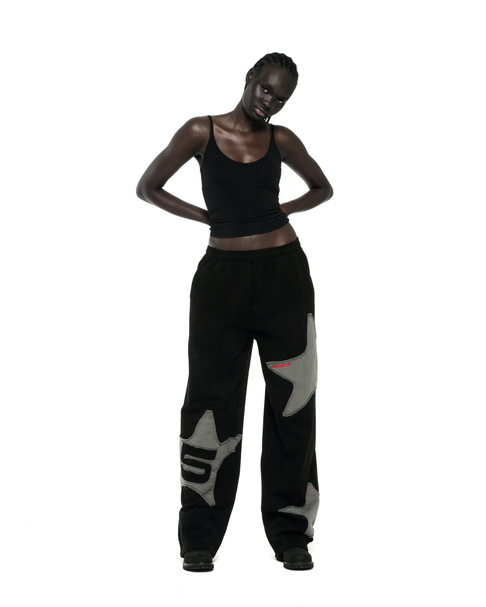 BIG STAR WIDE LEG SWEATPANT - Image 10