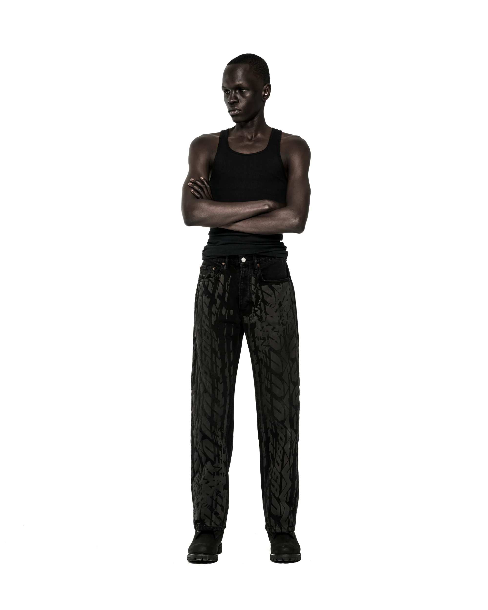 BURNOUT DENIM - Image 11