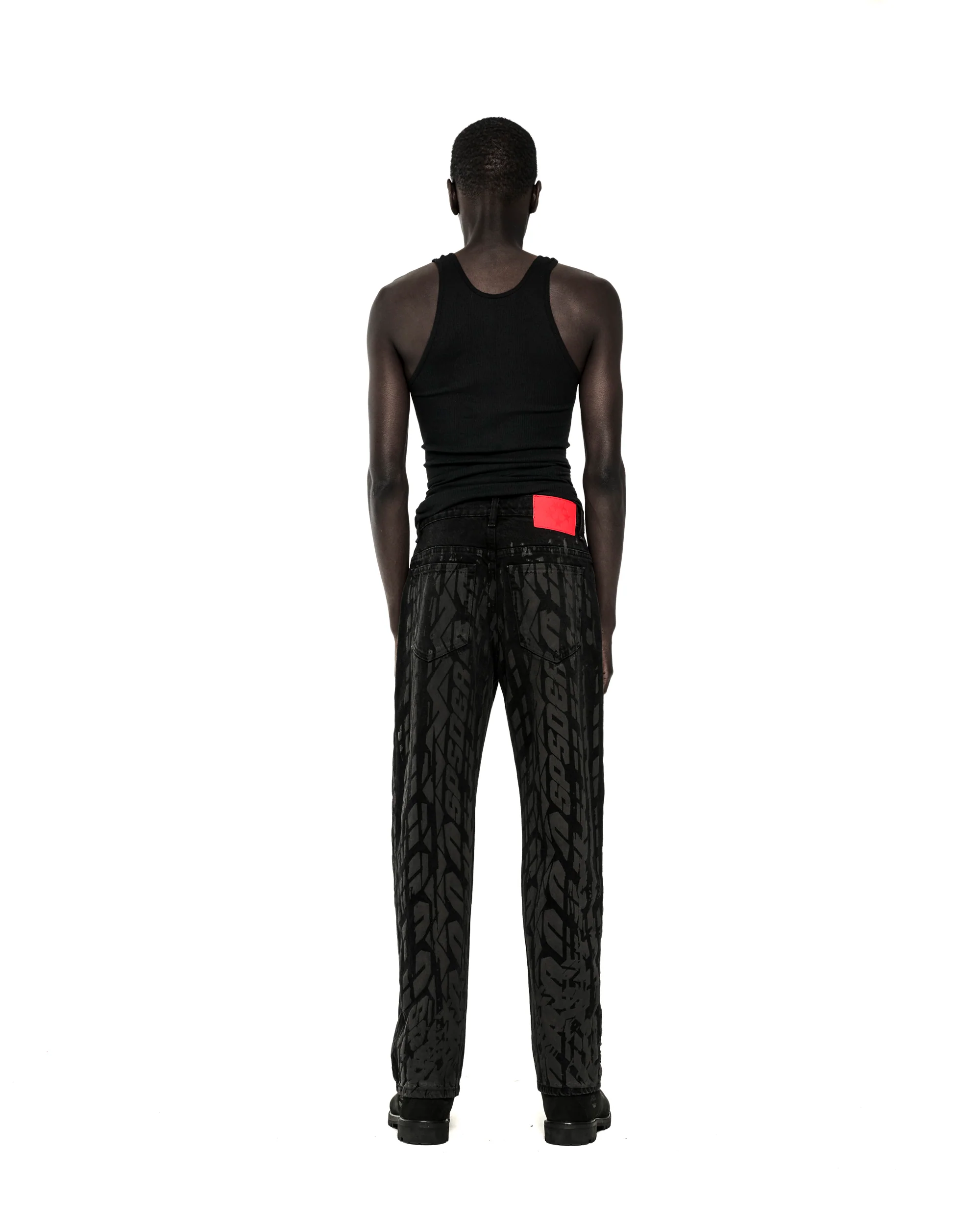 BURNOUT DENIM - Image 13