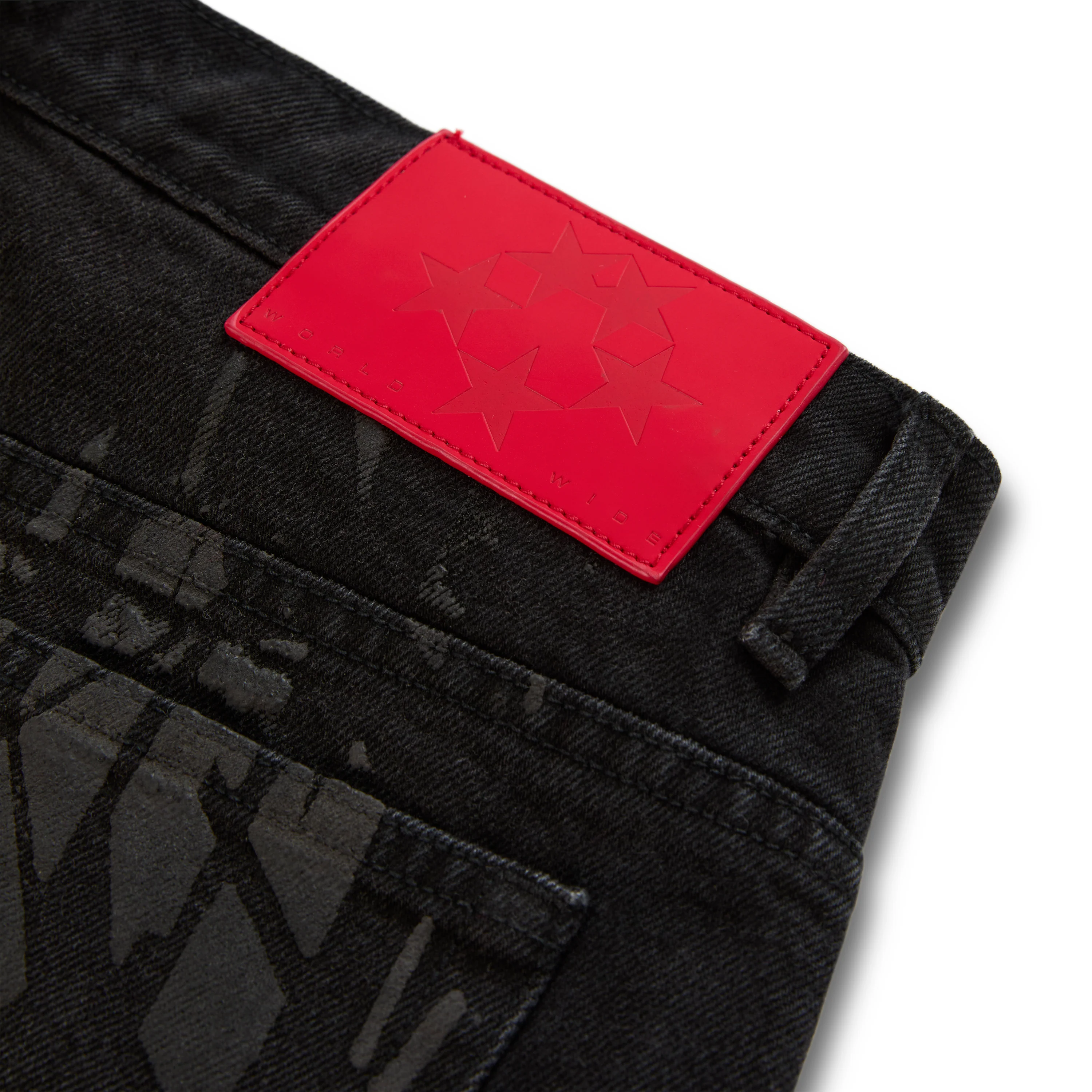 BURNOUT DENIM - Image 7