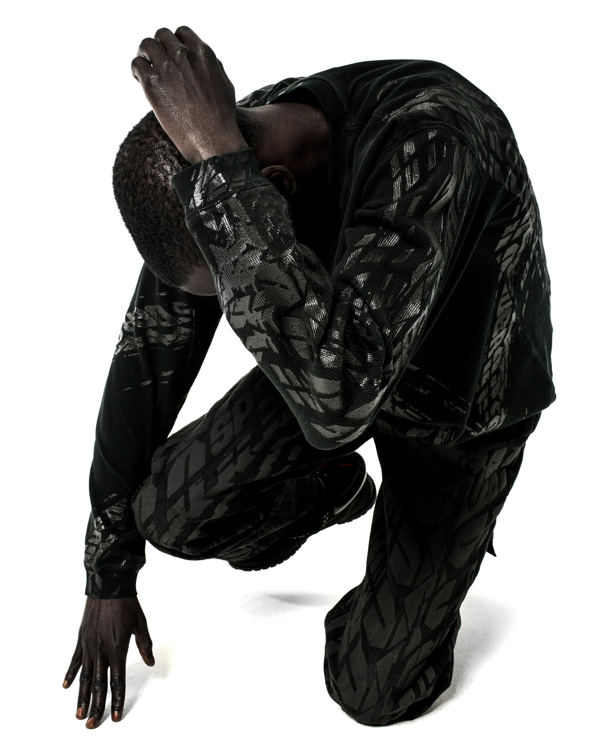 BURNOUT THERMAL - Image 11