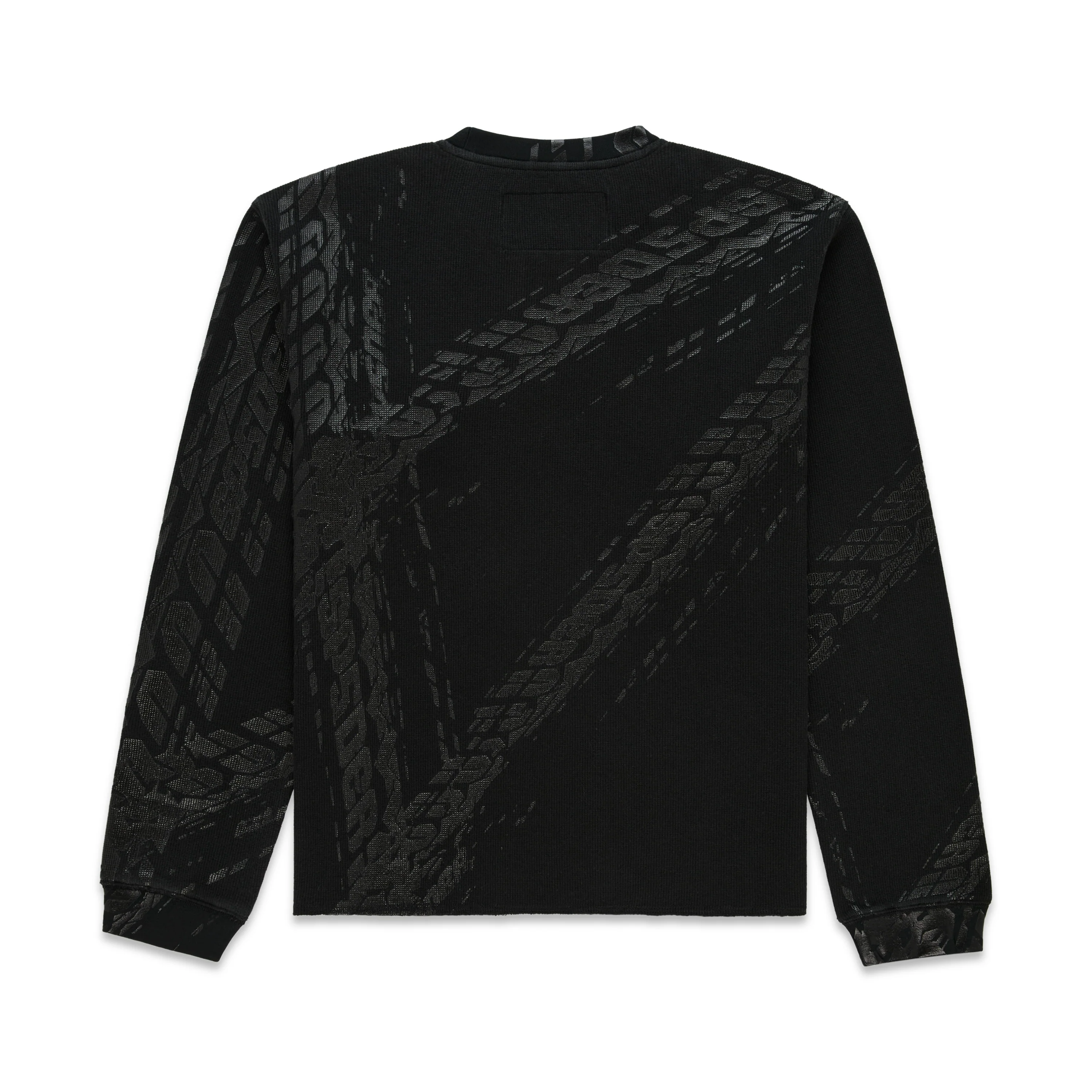 BURNOUT THERMAL - Image 2
