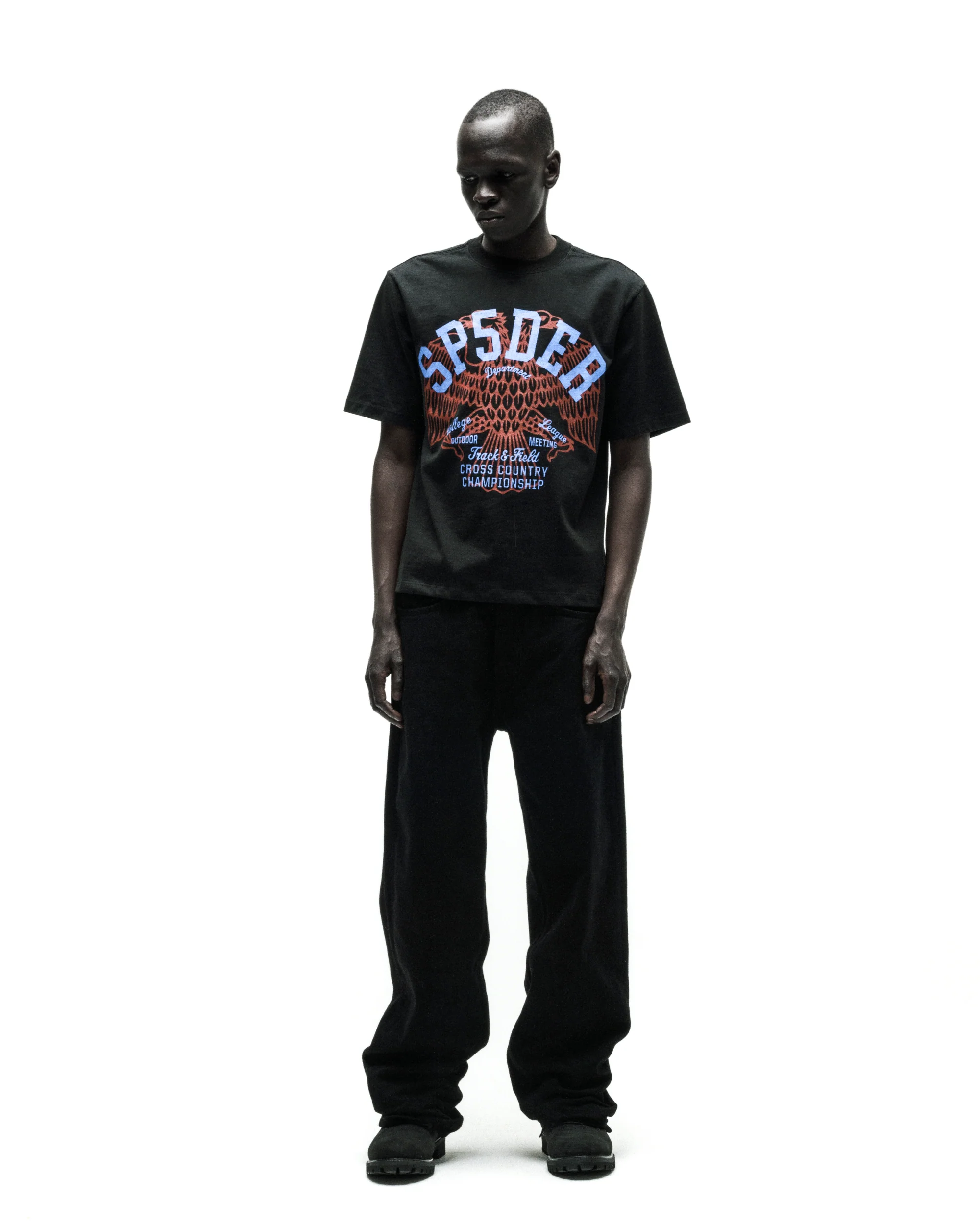 CHAMPIONS LEAGUE TEE - Image 4