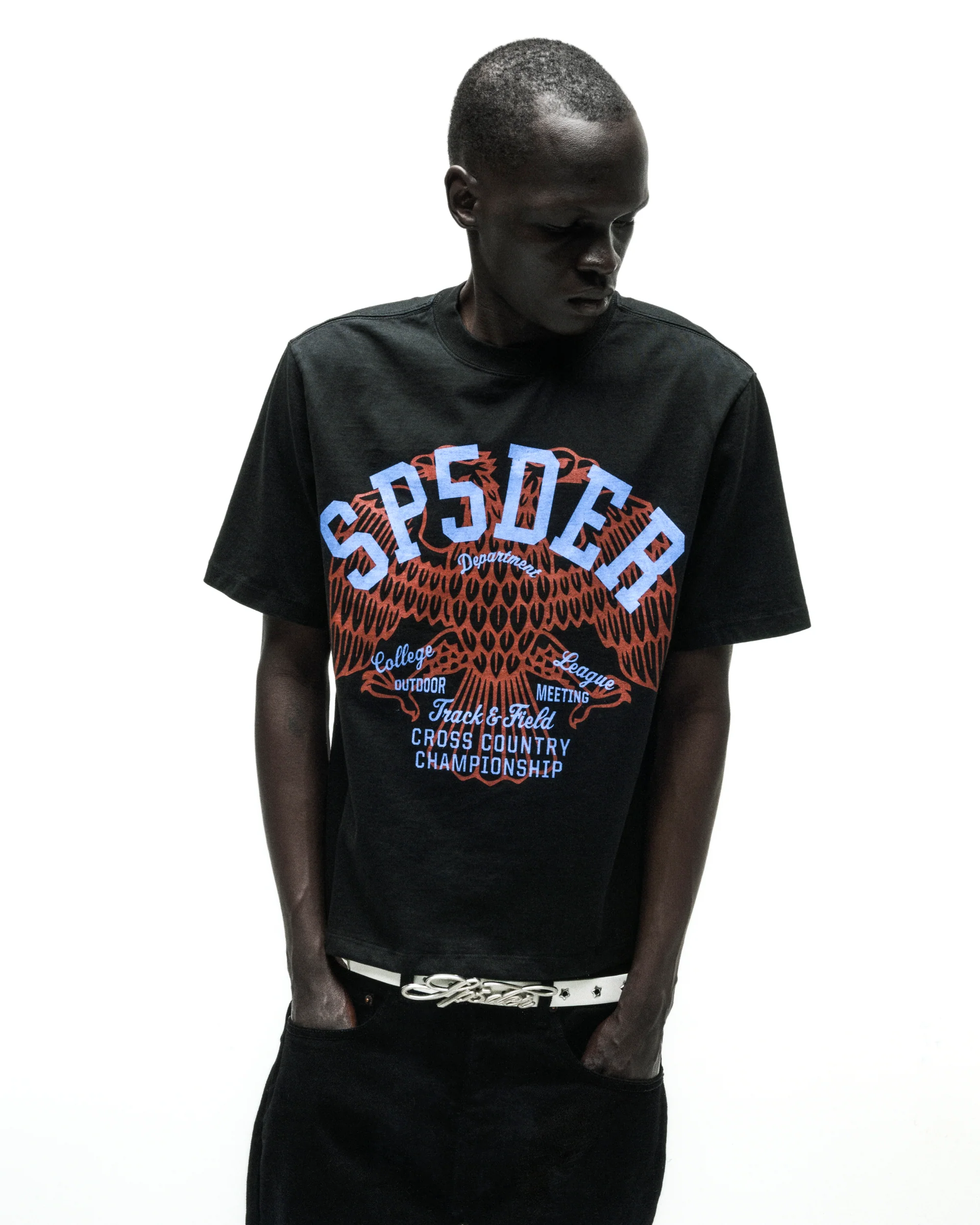 CHAMPIONS LEAGUE TEE - Image 7