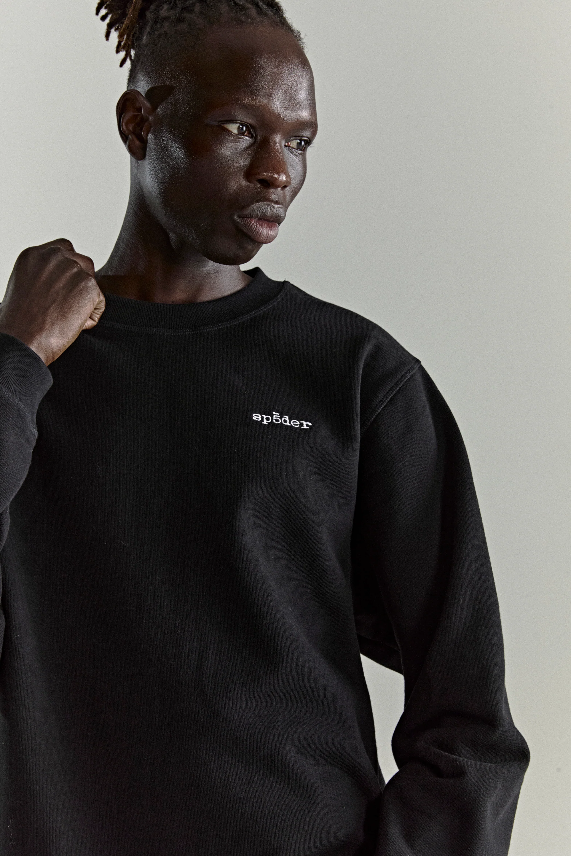 CORE CREWNECK - Image 10