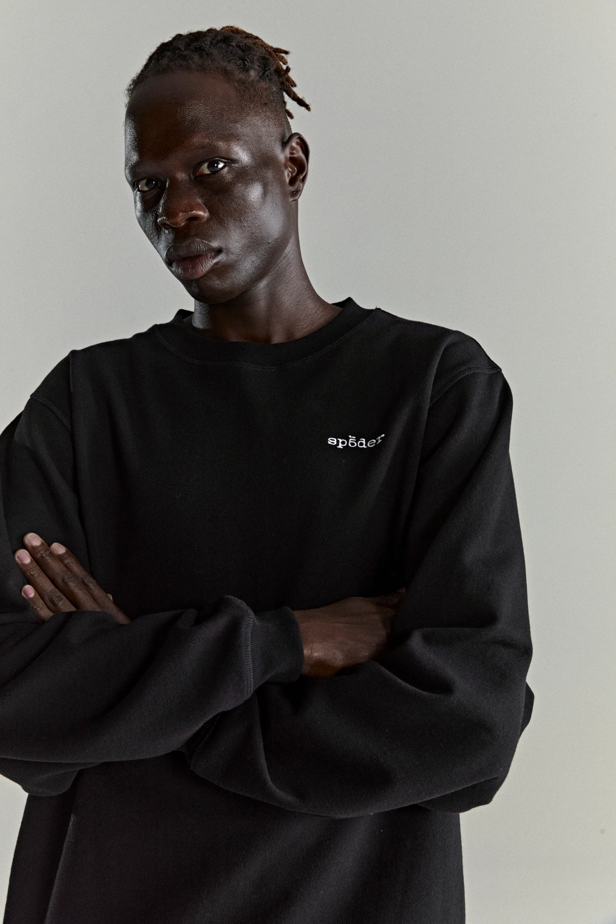 CORE CREWNECK - Image 11
