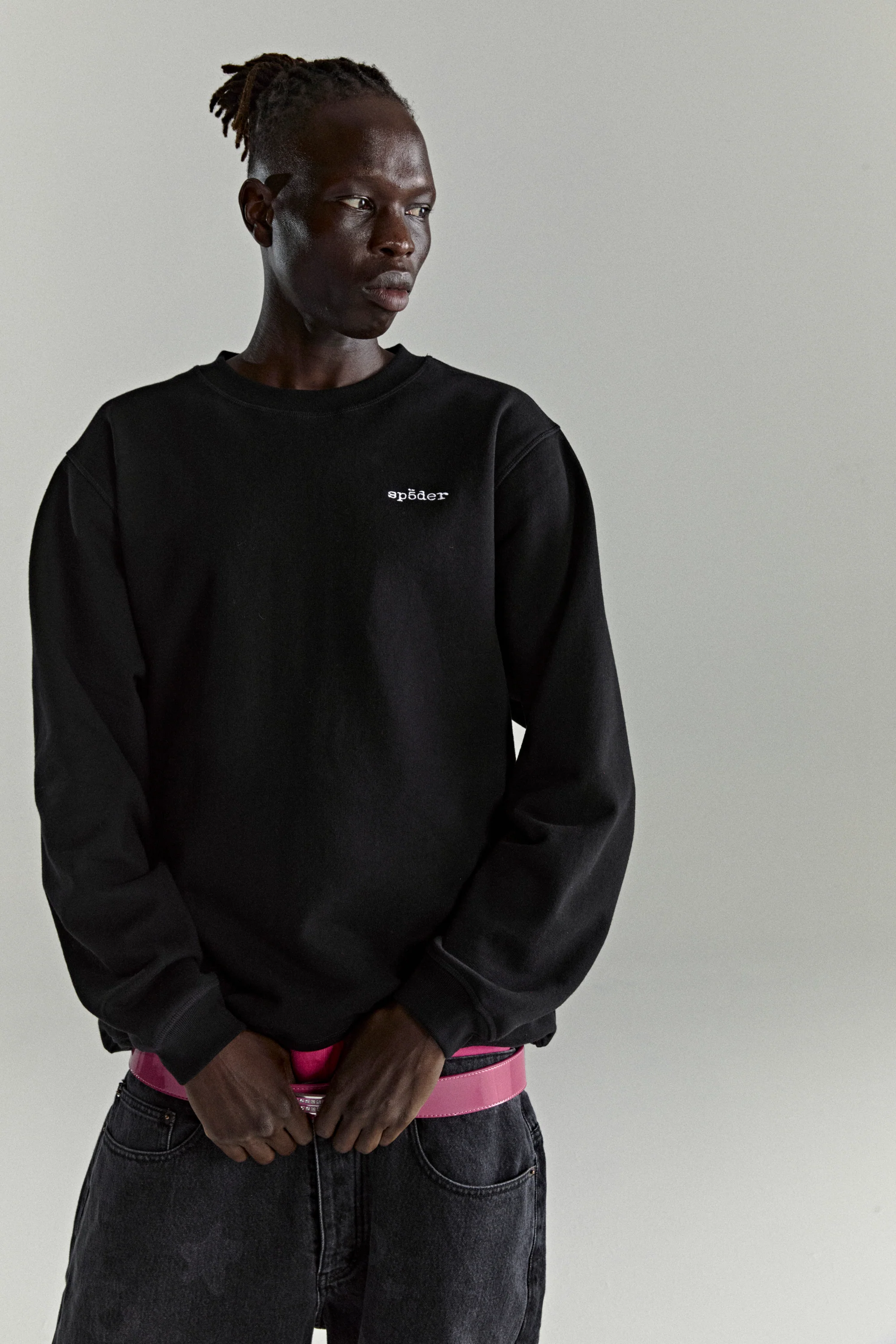 CORE CREWNECK - Image 12