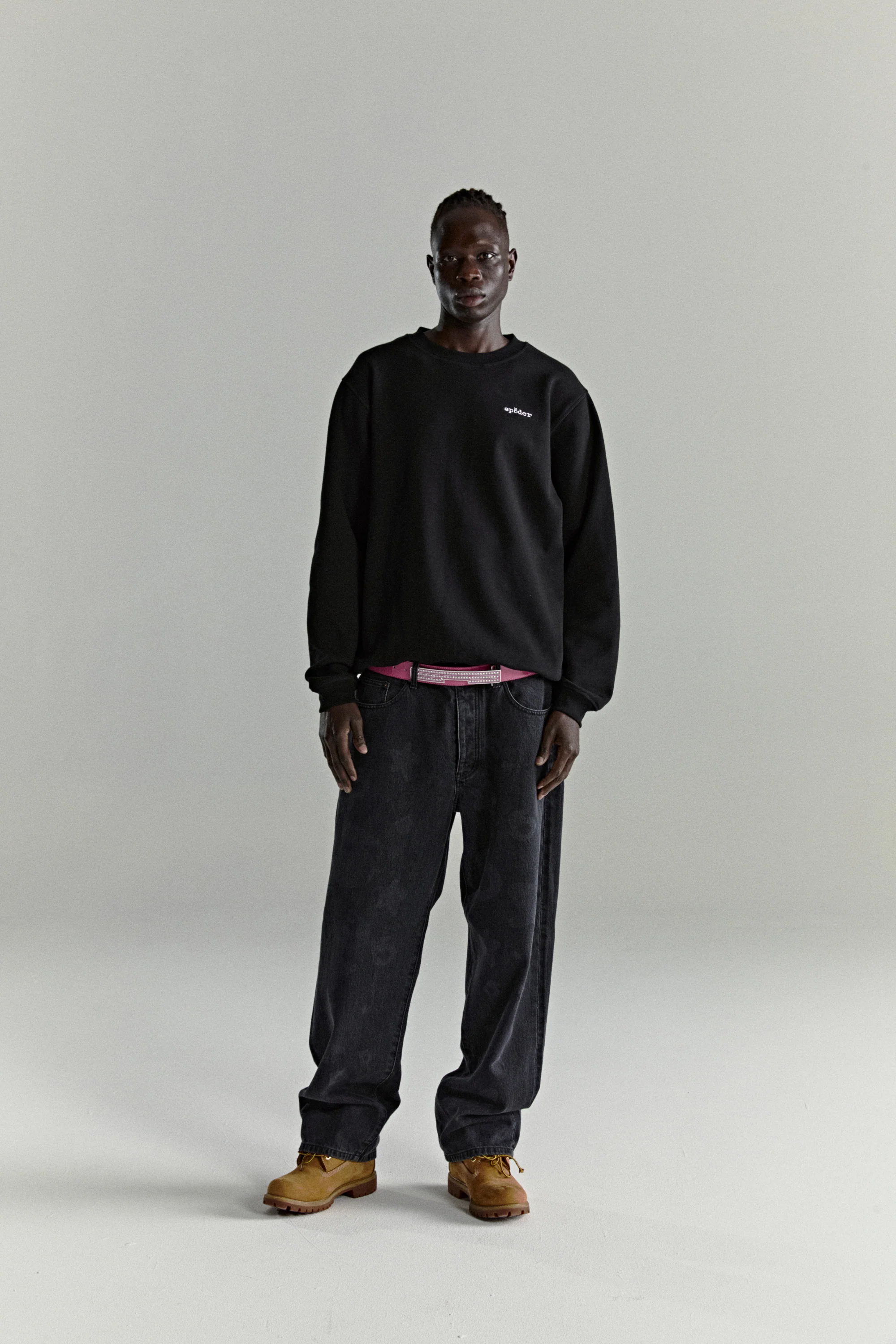 CORE CREWNECK - Image 4
