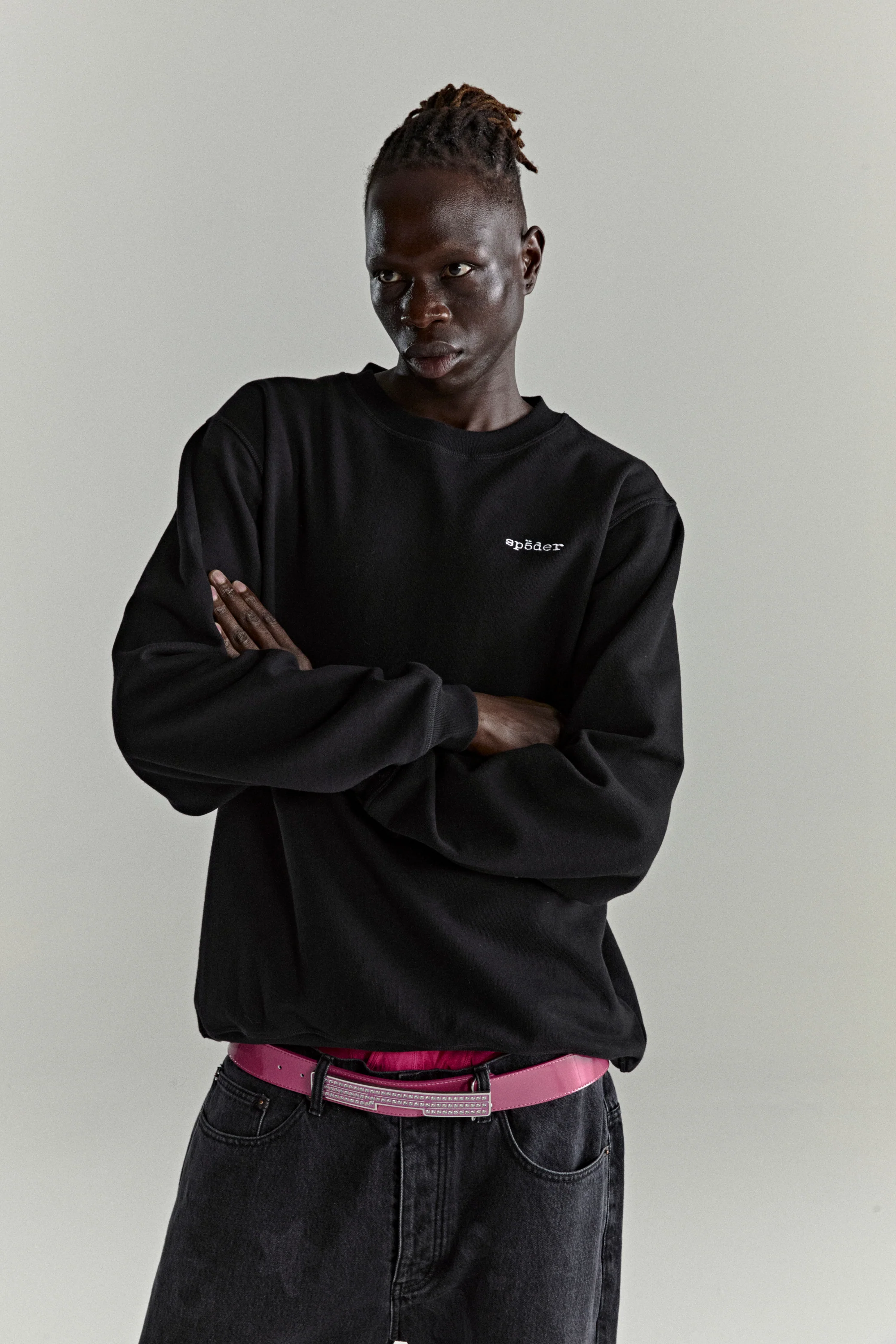 CORE CREWNECK - Image 5