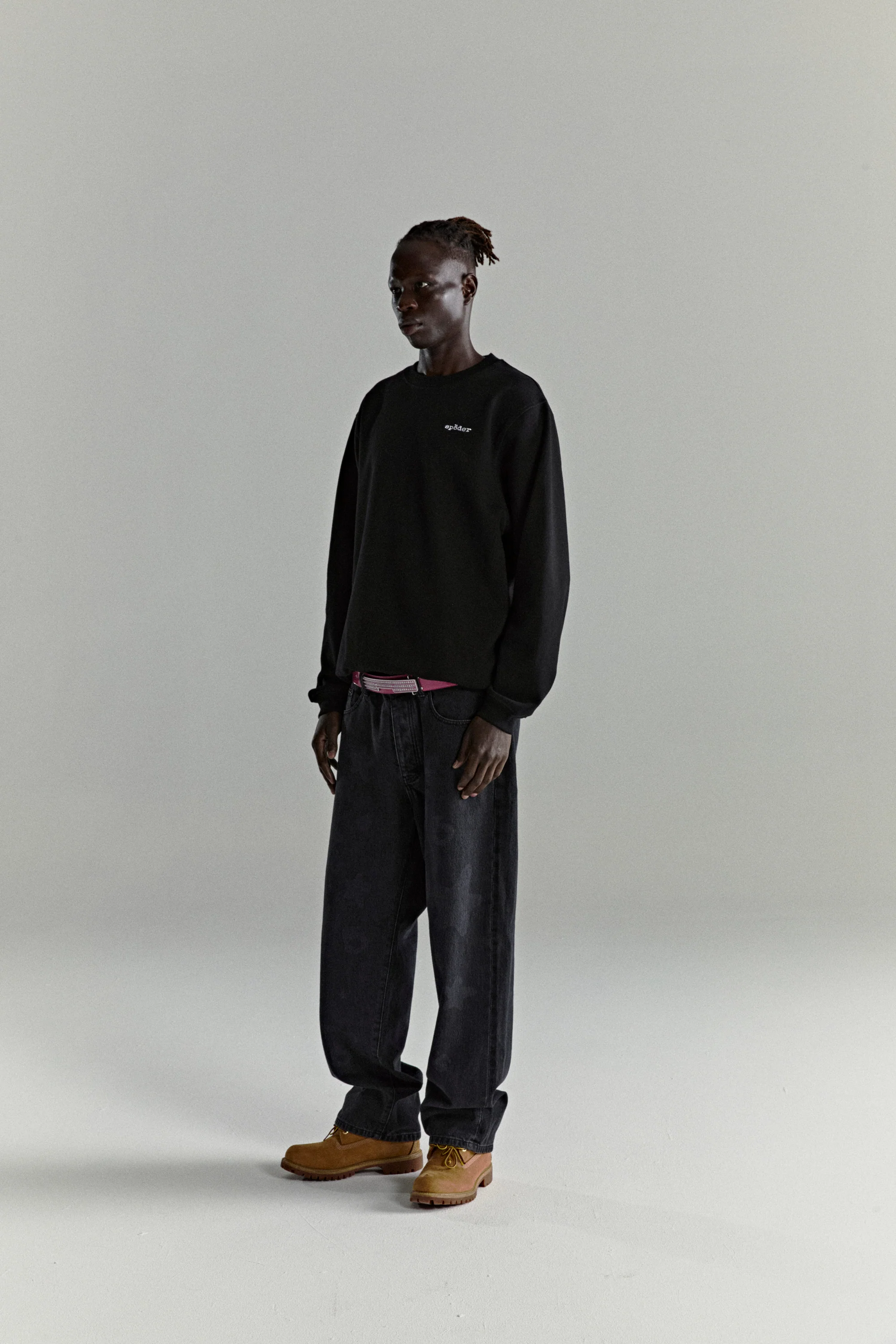 CORE CREWNECK - Image 6