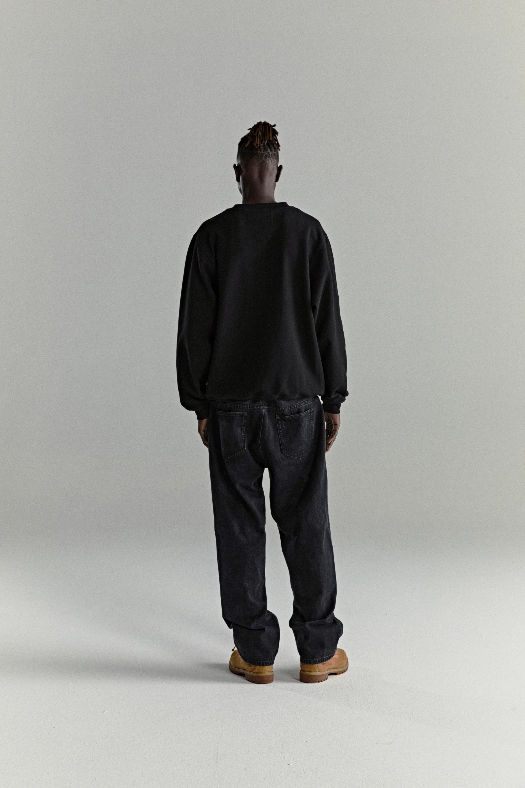CORE CREWNECK - Image 8
