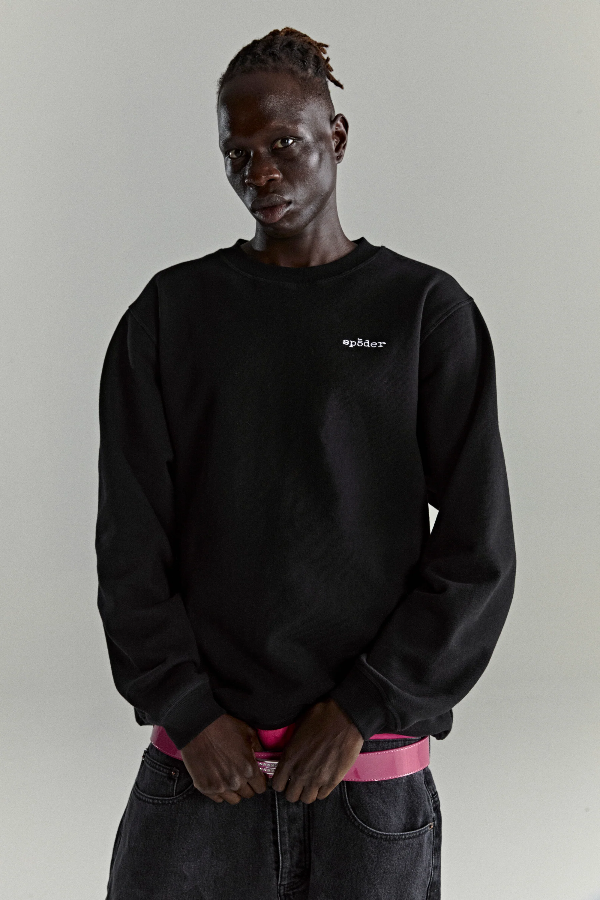 CORE CREWNECK - Image 9