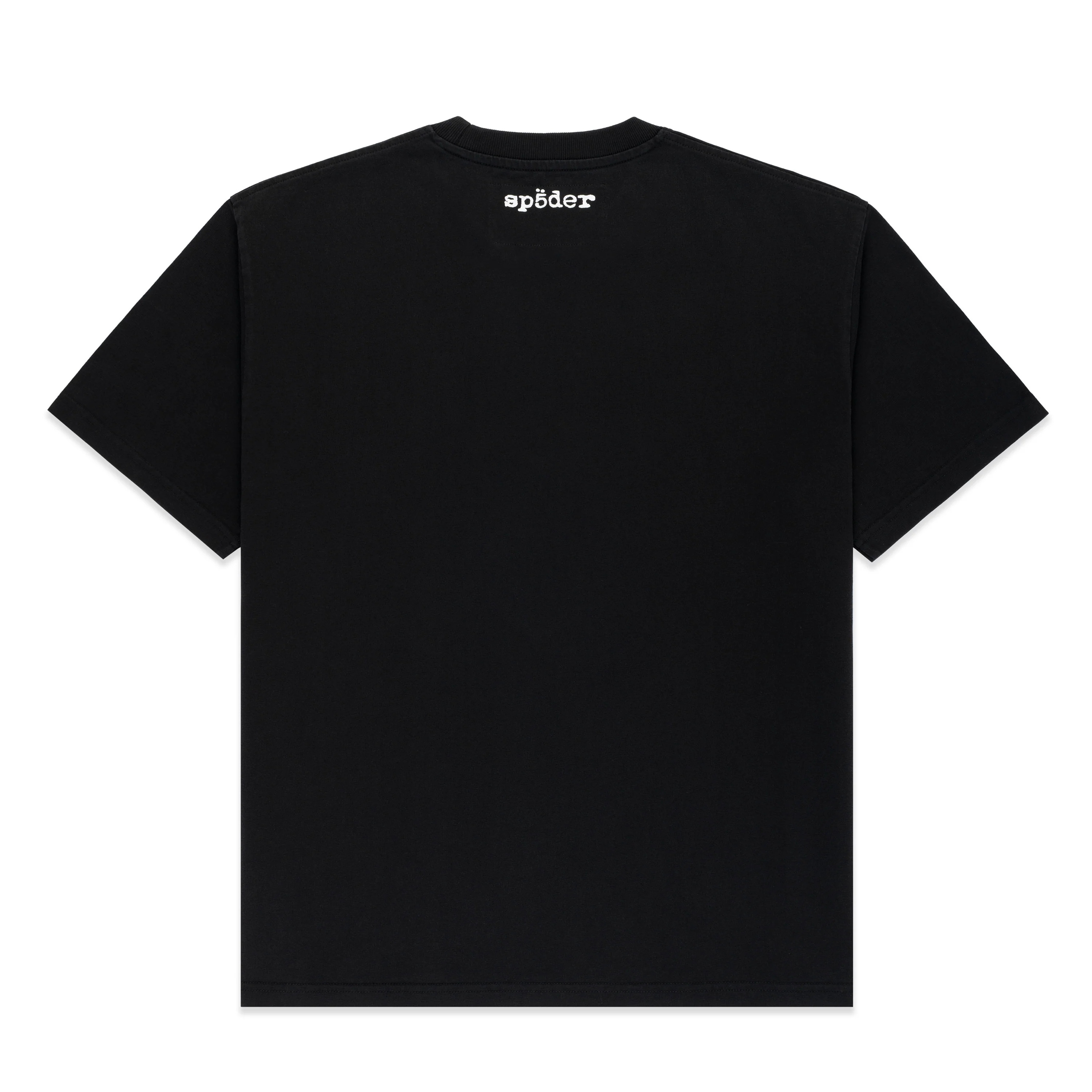 DIFFUSED COLLEGIATE TEE - Image 2