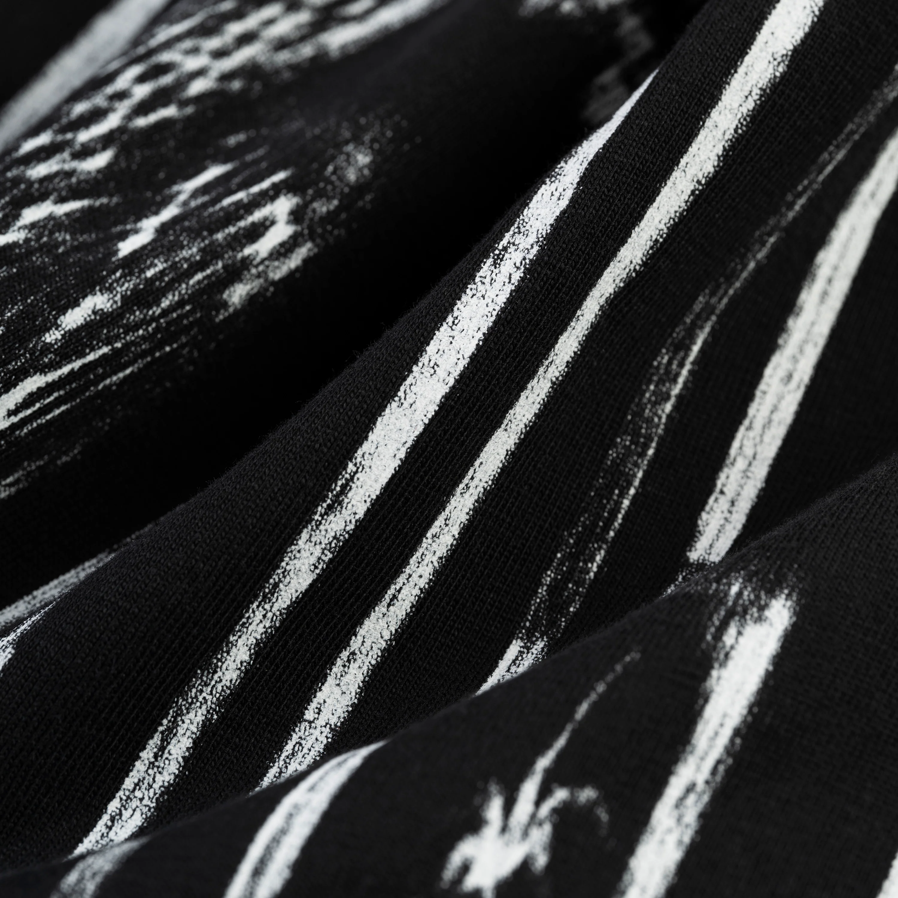 DIFFUSED COLLEGIATE TEE - Image 5
