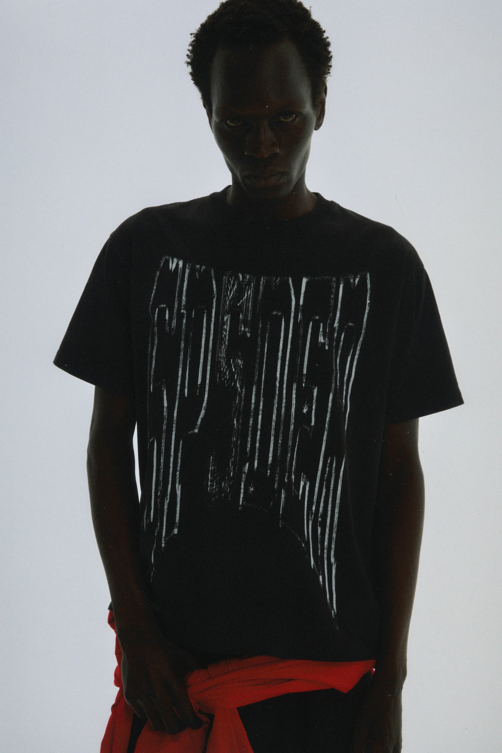 DIFFUSED COLLEGIATE TEE - Image 6