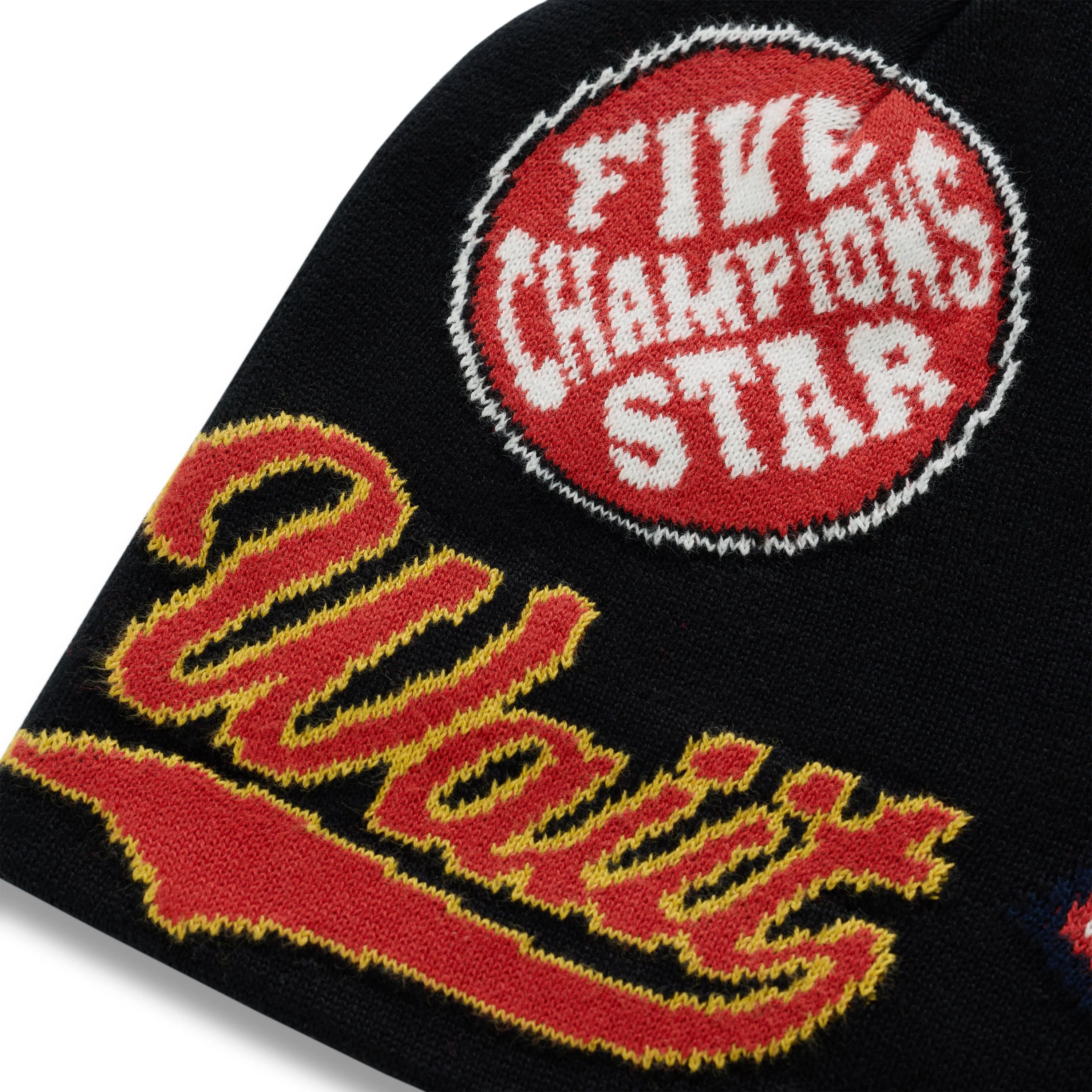 DISTRICT V SKULLY - Image 3