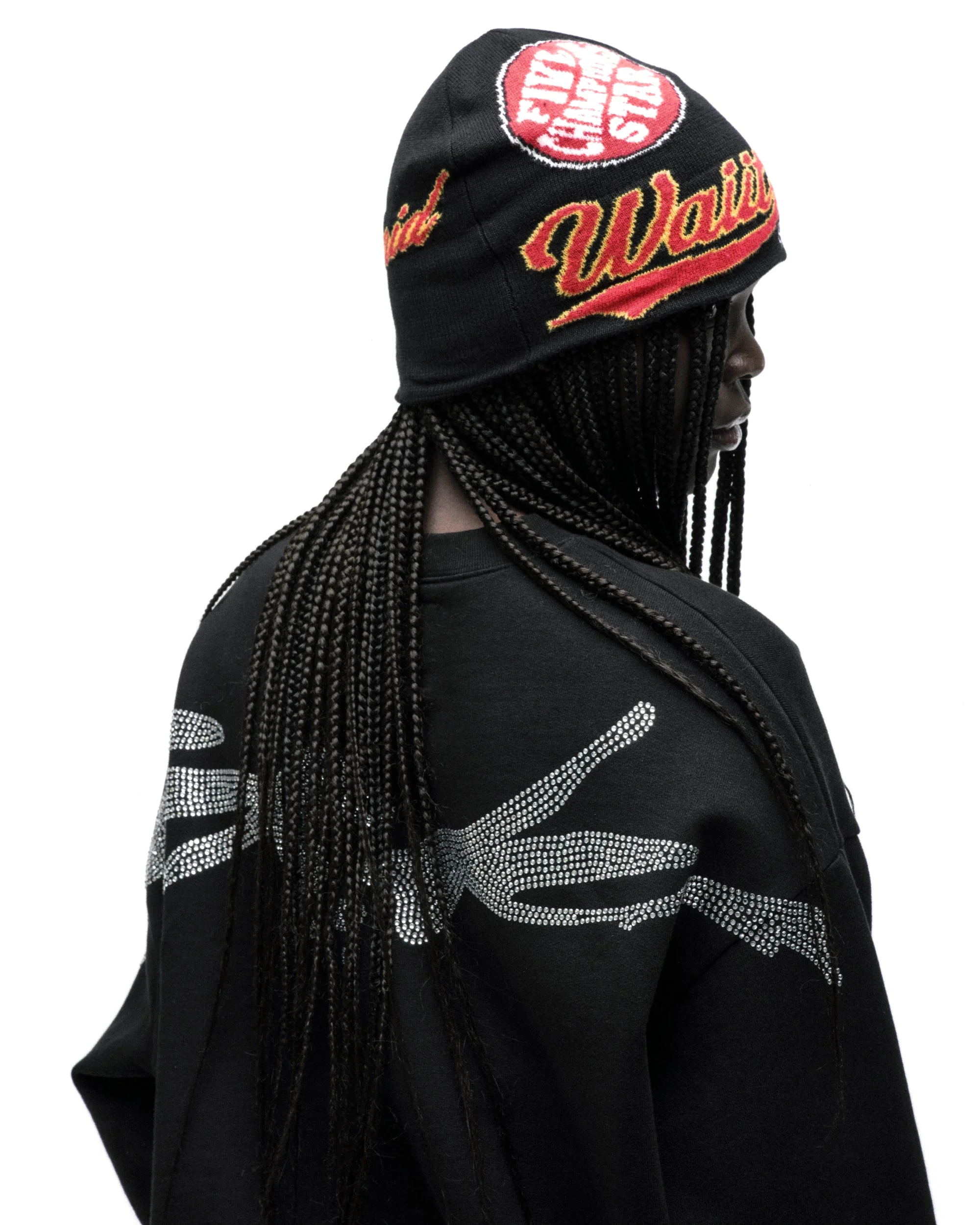 DISTRICT V SKULLY - Image 6