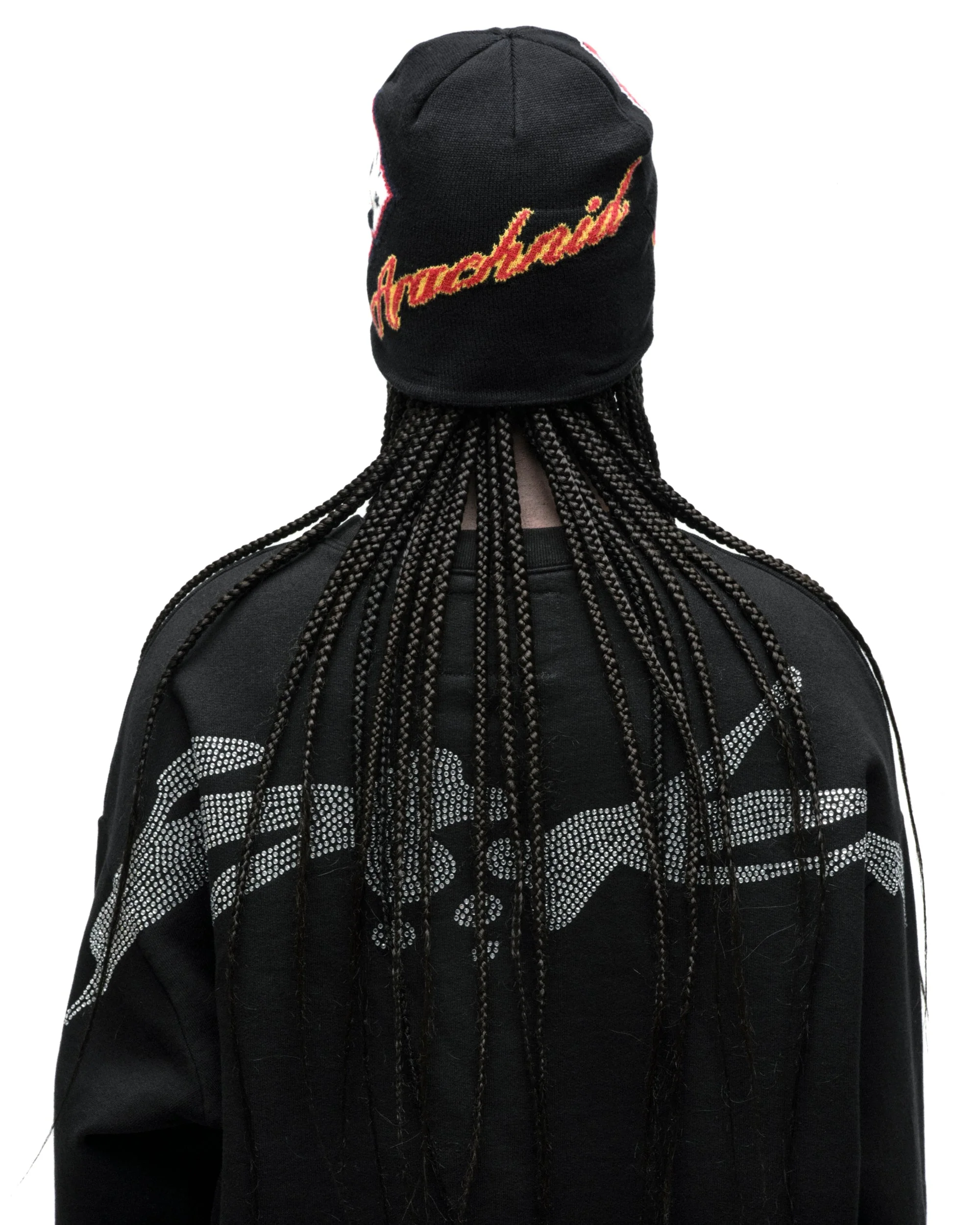 DISTRICT V SKULLY - Image 7