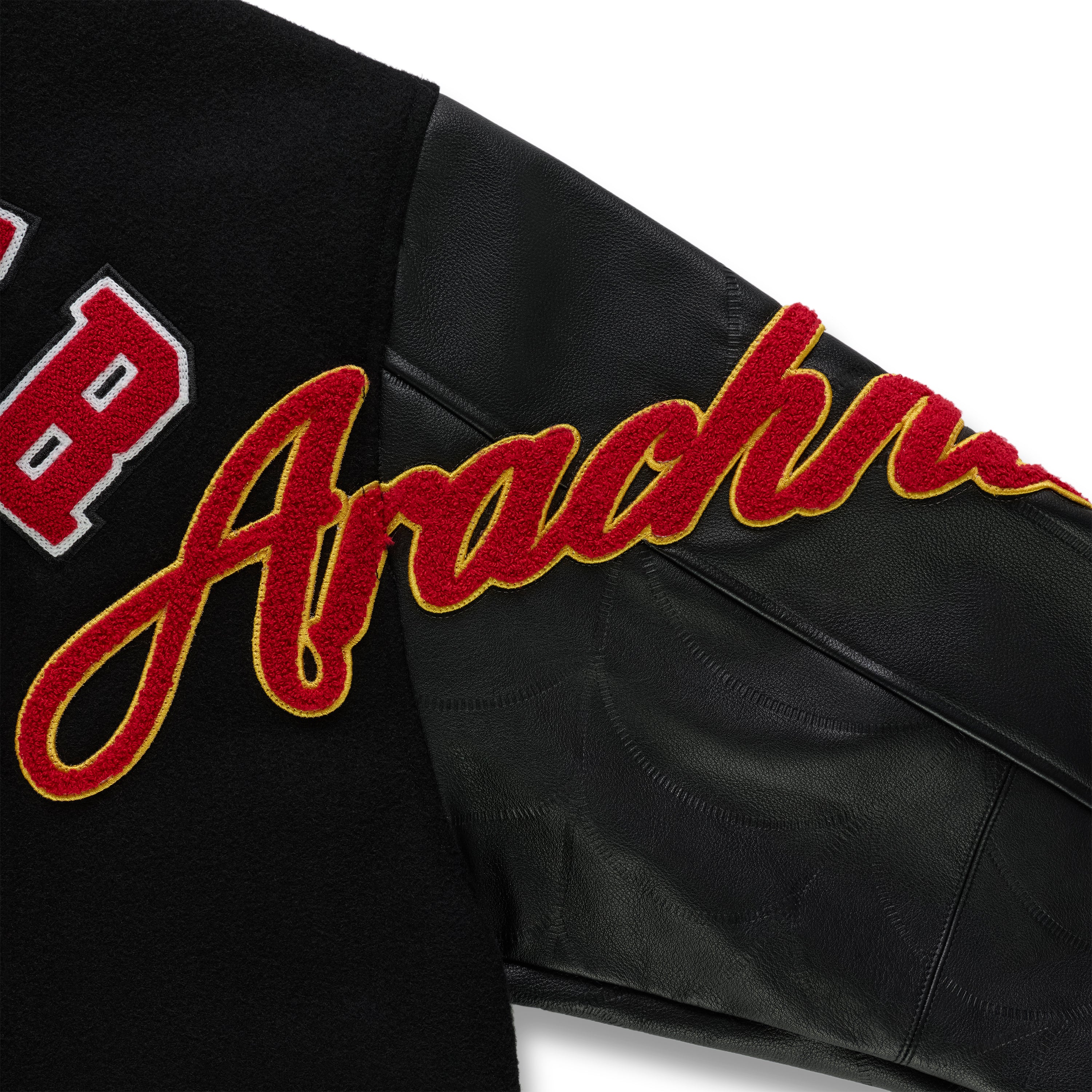 DISTRICT V VARSITY JACKET - Image 10