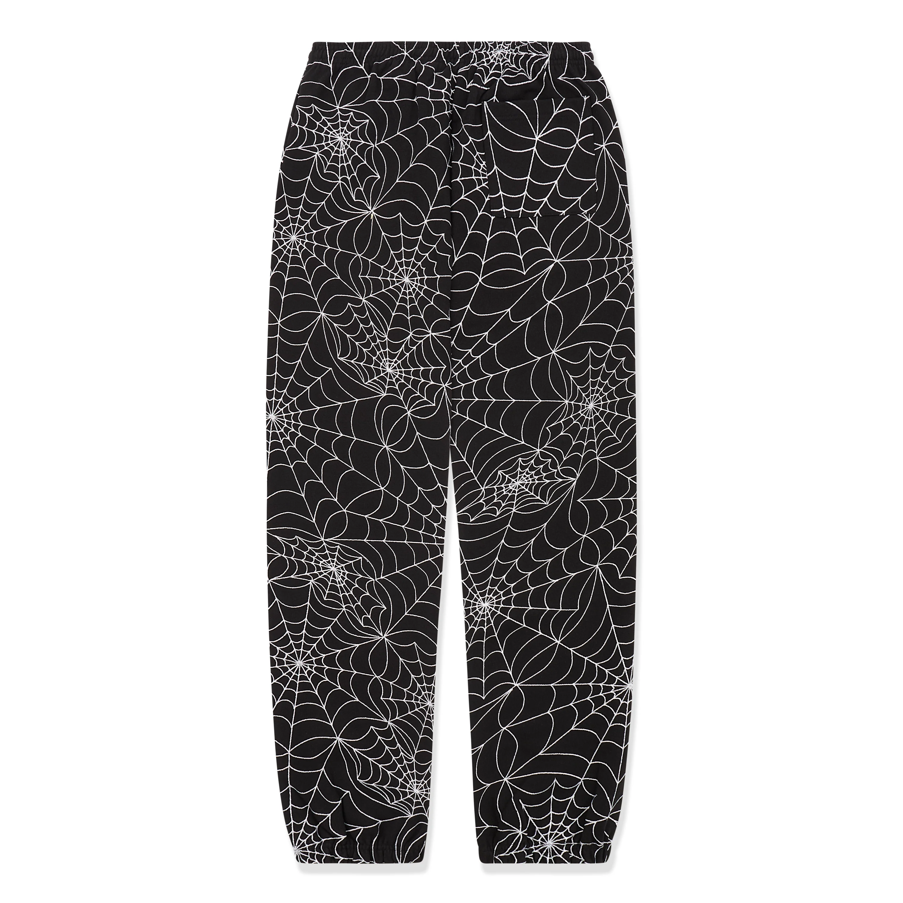 EMBROIDERED AOP SWEATPANT - Image 2