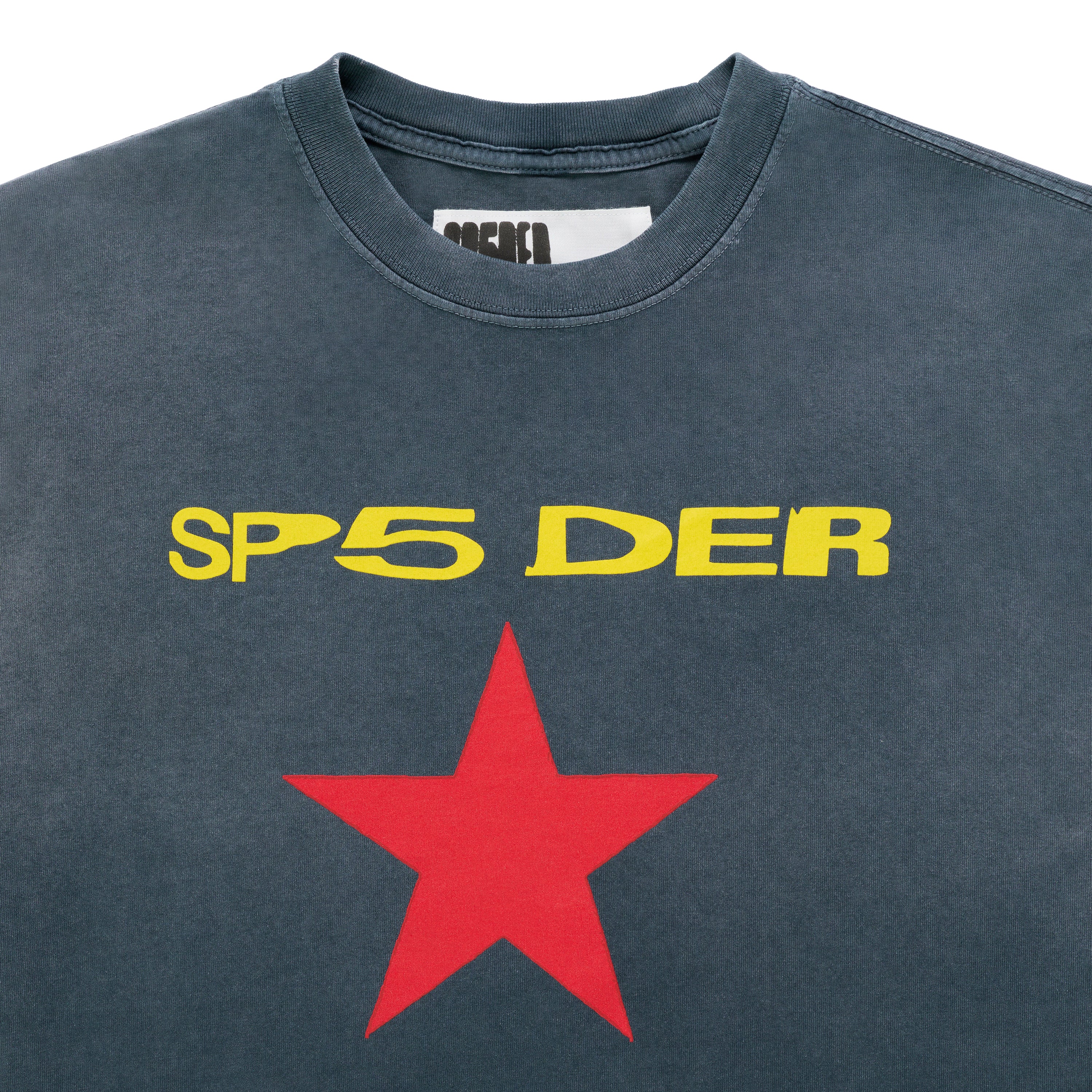 FIVE POINT TEE - Image 3