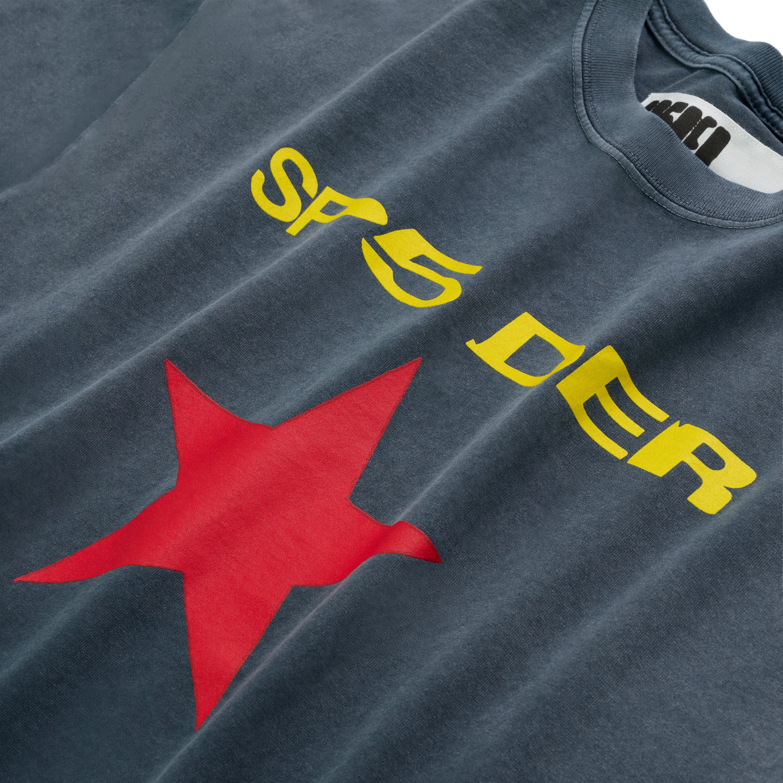 FIVE POINT TEE - Image 4