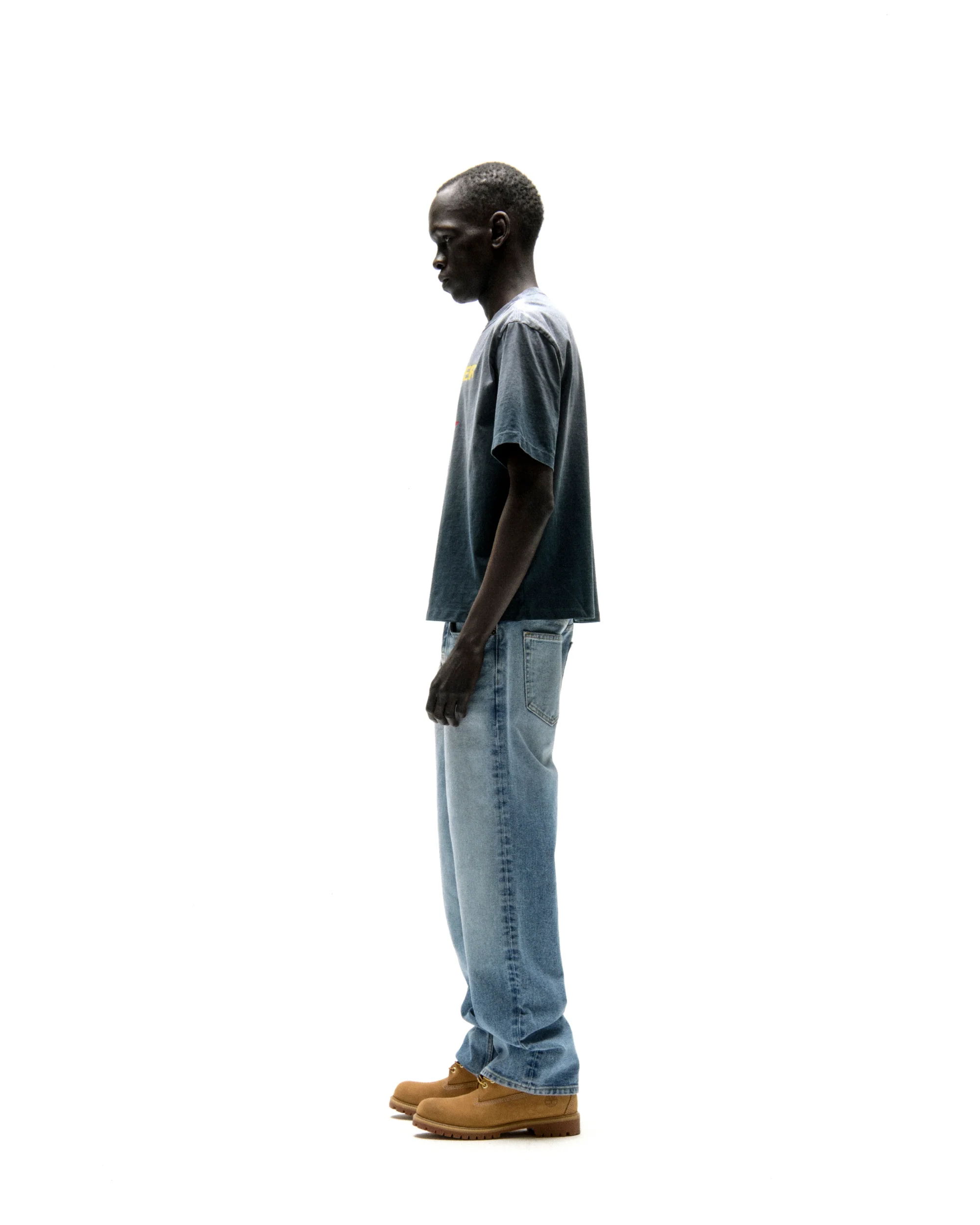 FIVE POINT TEE - Image 6