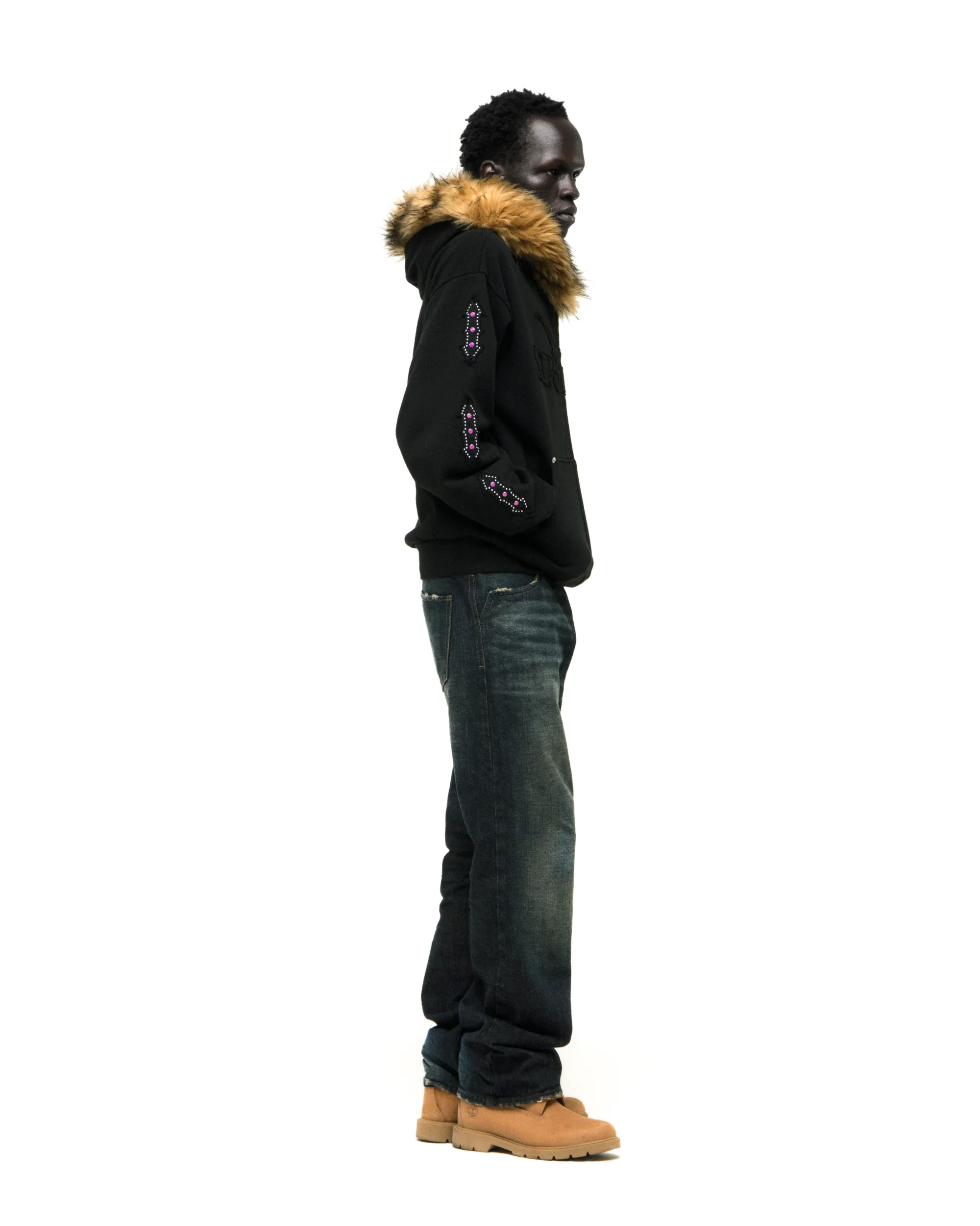 GARIBALDI ZIP UP - Image 10