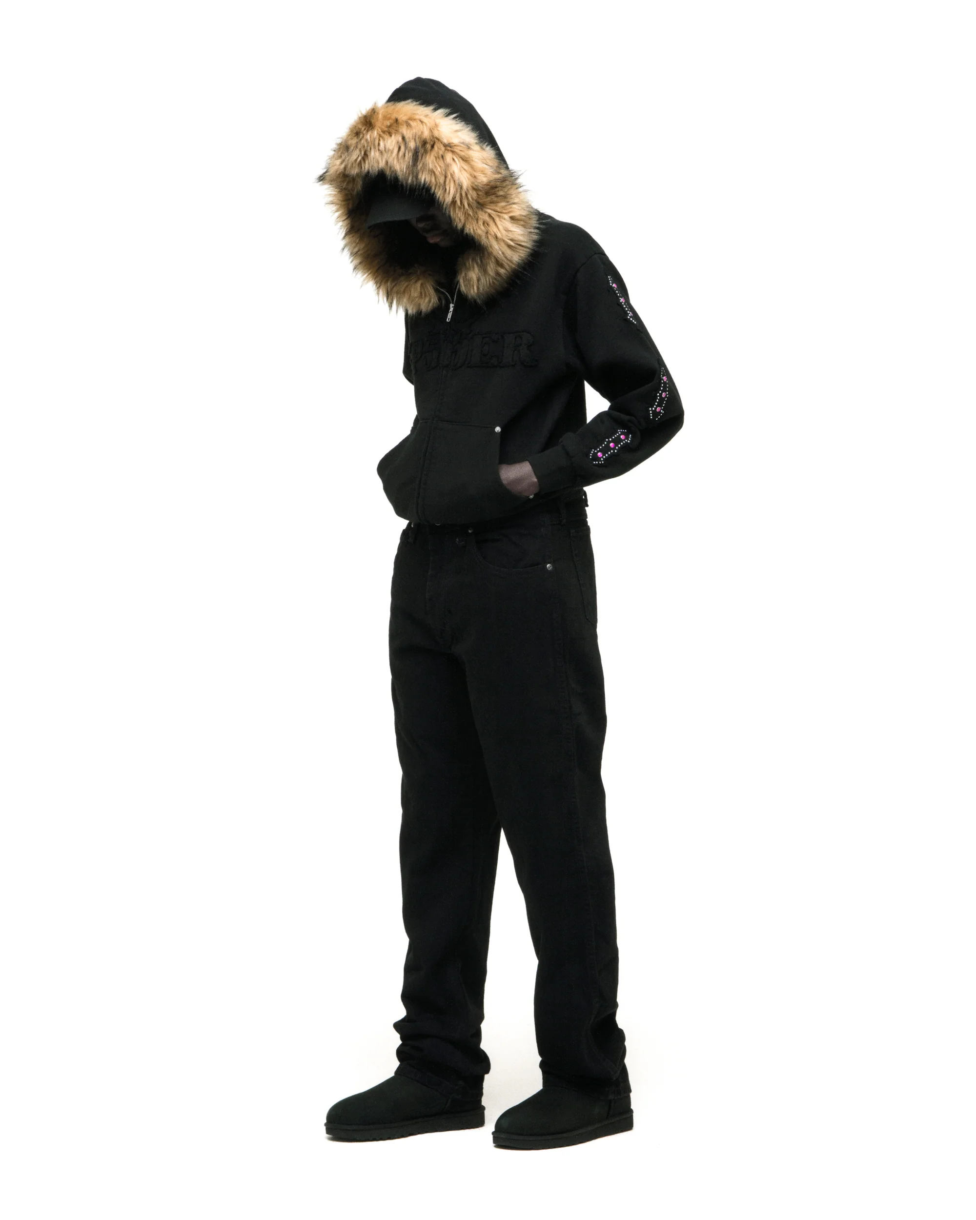 GARIBALDI ZIP UP - Image 11