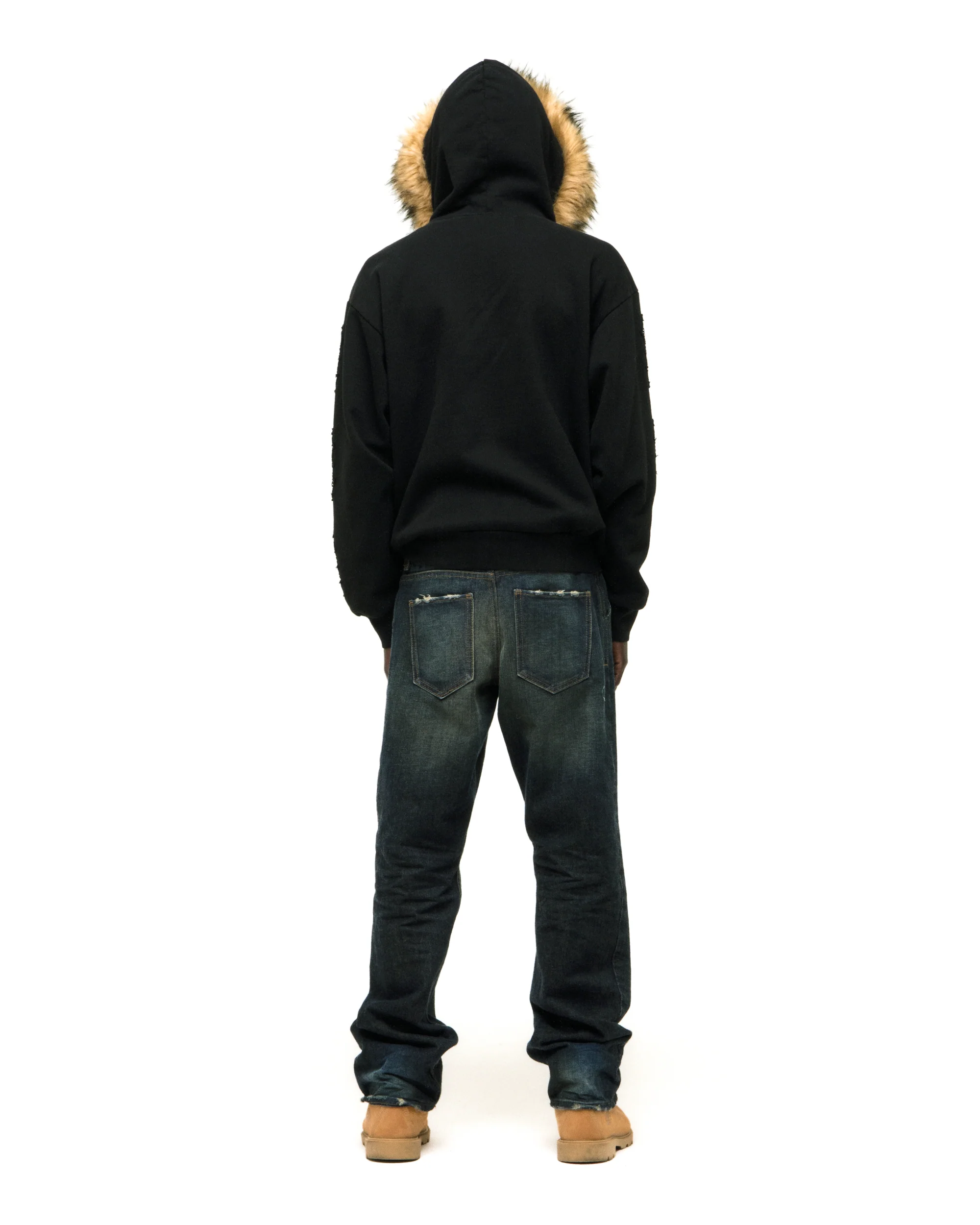 GARIBALDI ZIP UP - Image 12